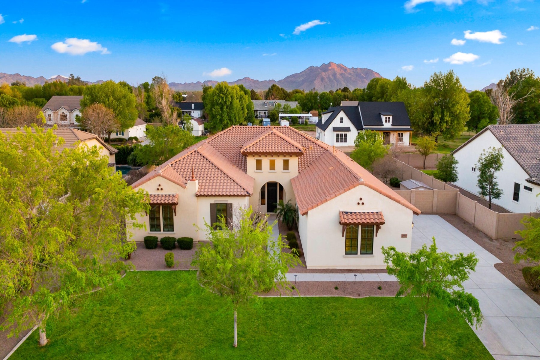 17755 E Colt Drive 
