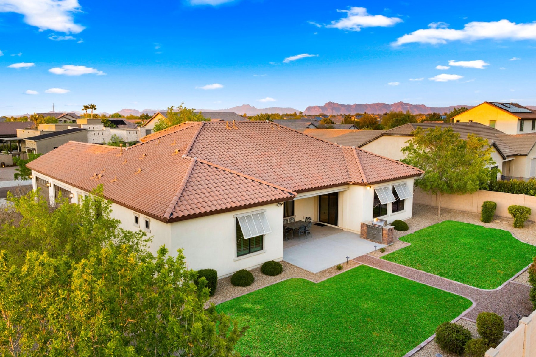 17755 E Colt Drive 