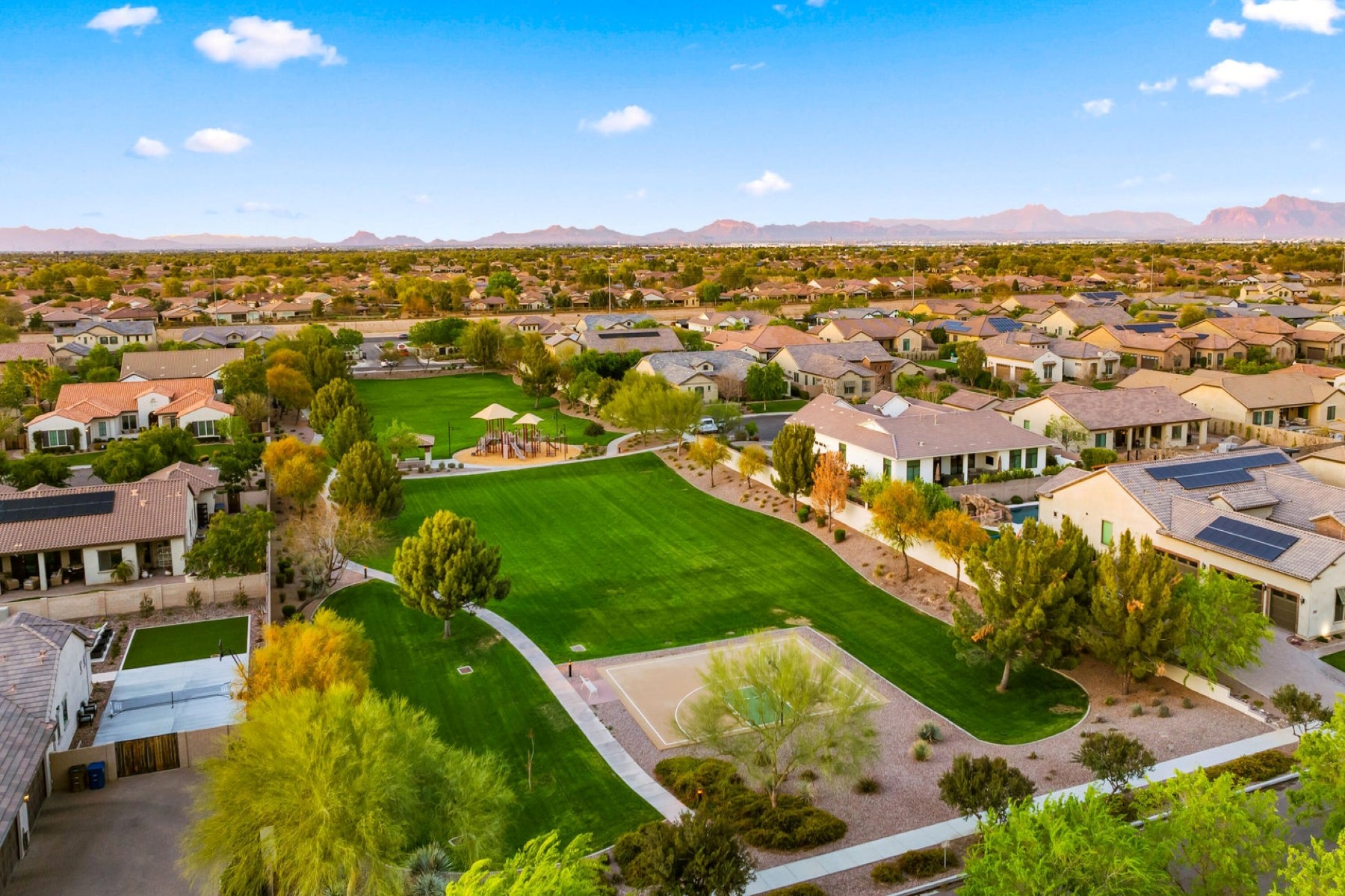 17755 E Colt Drive 