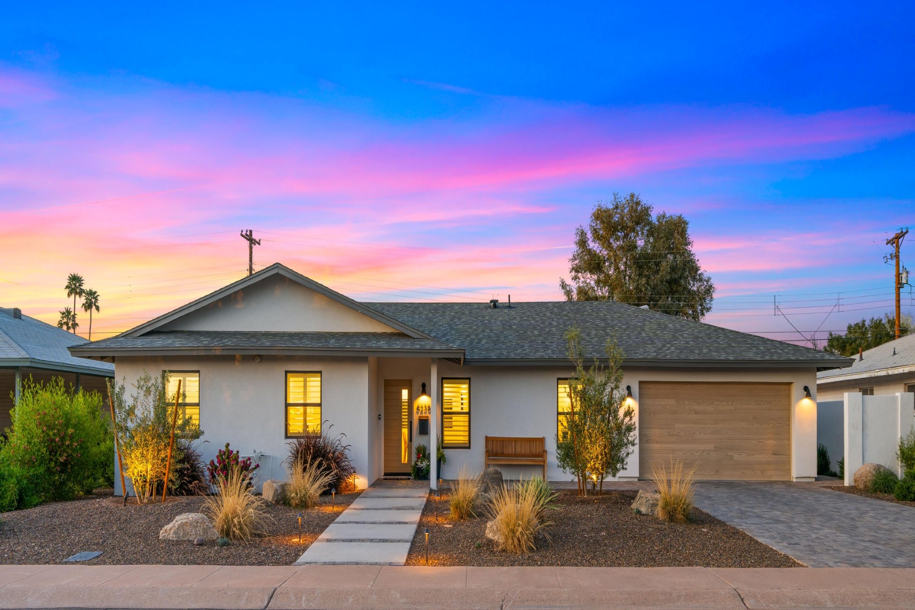 8238 E Wilshire Drive 