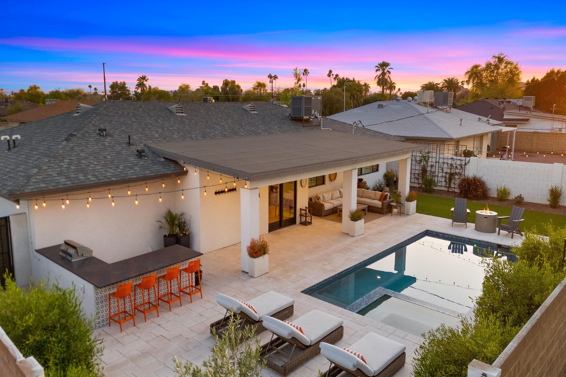 8238 E Wilshire Drive 