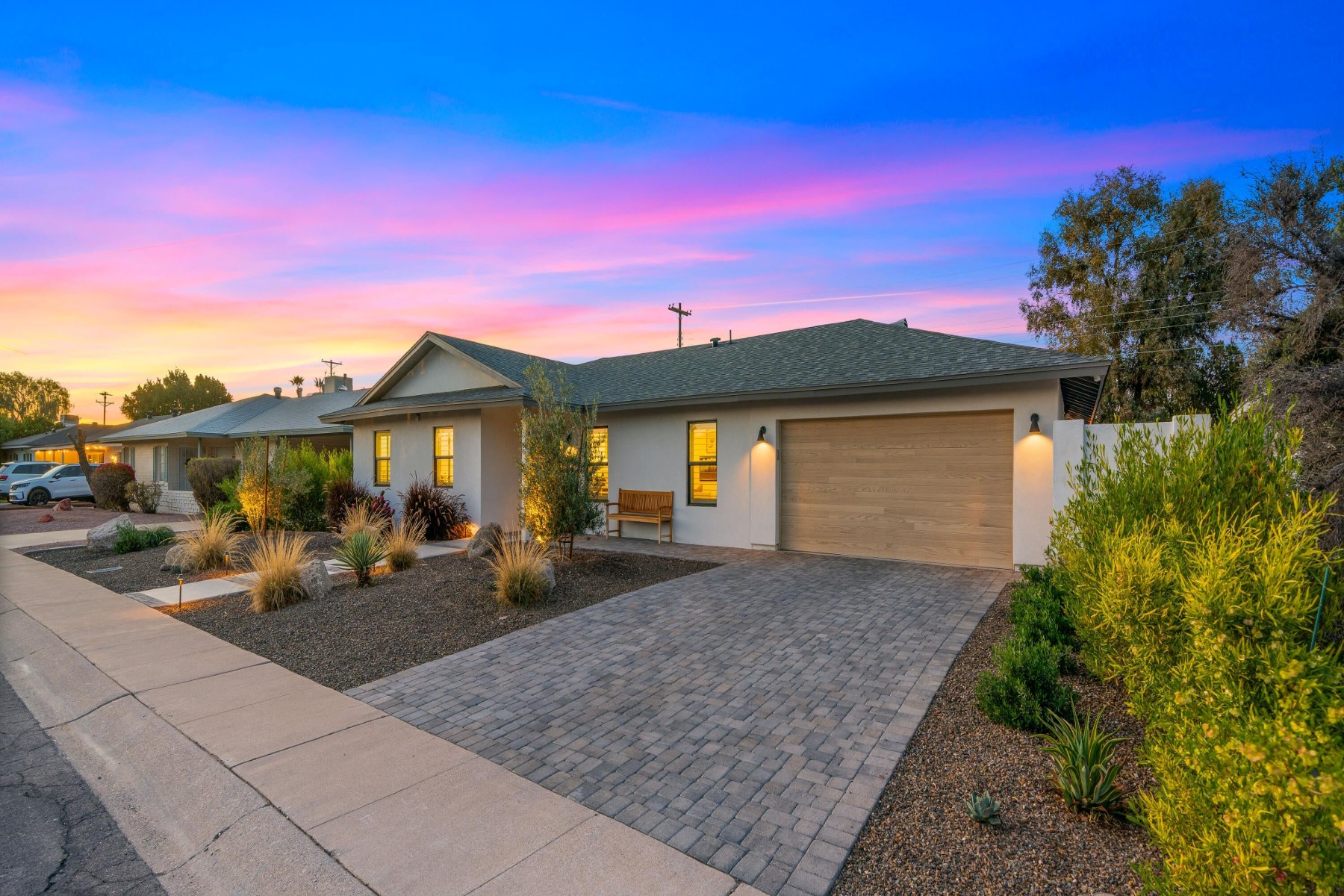 8238 E Wilshire Drive 