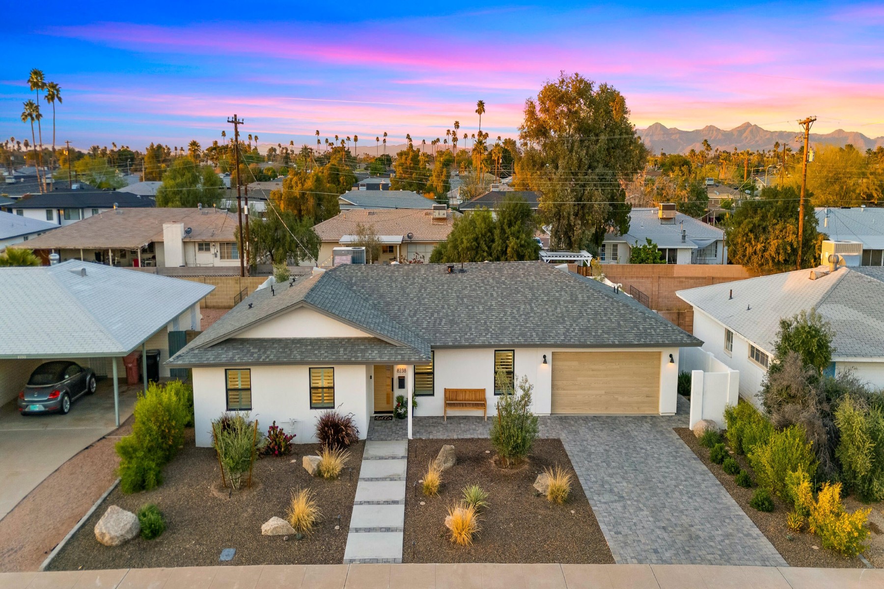 8238 E Wilshire Drive 