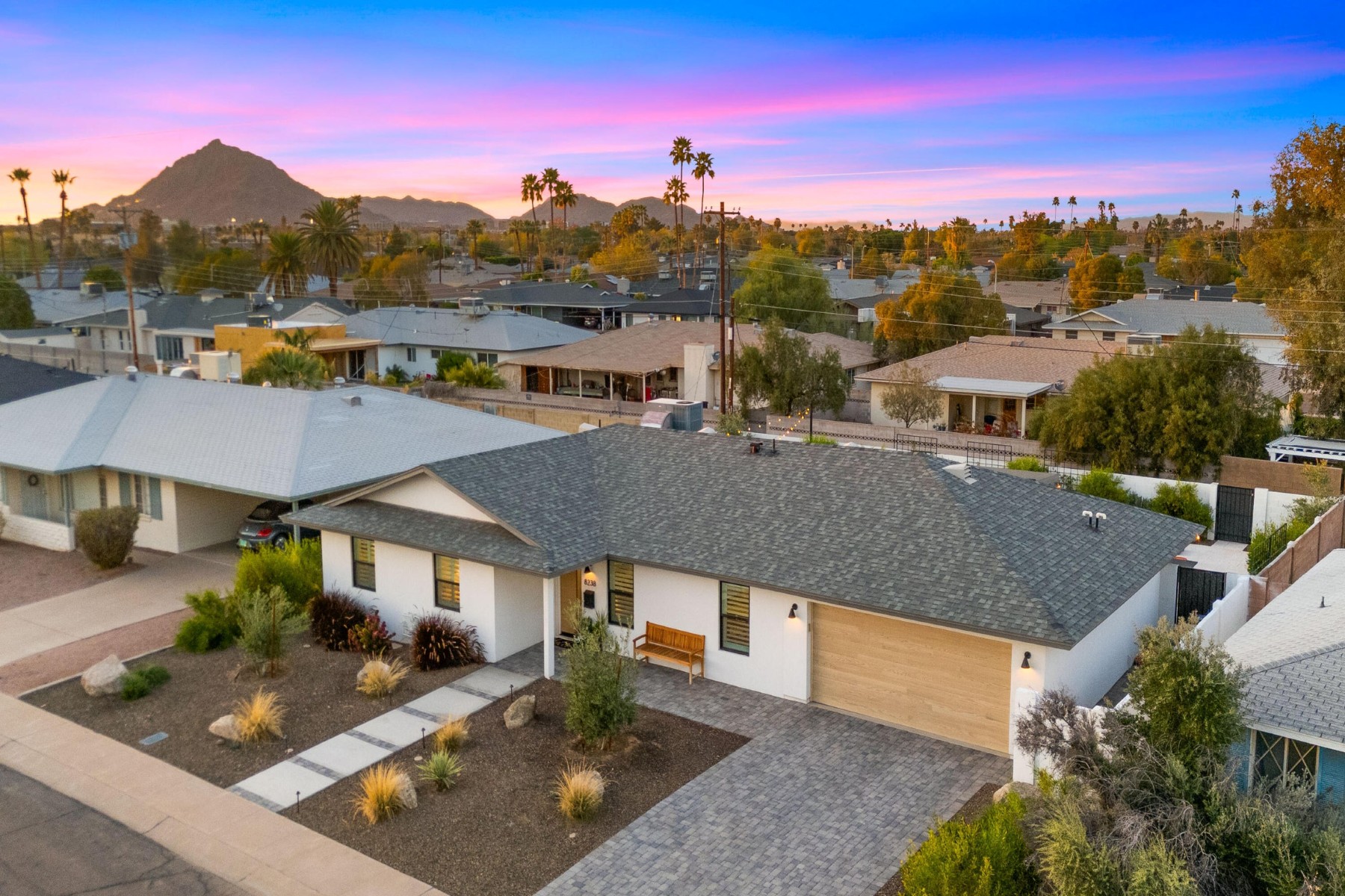 8238 E Wilshire Drive 