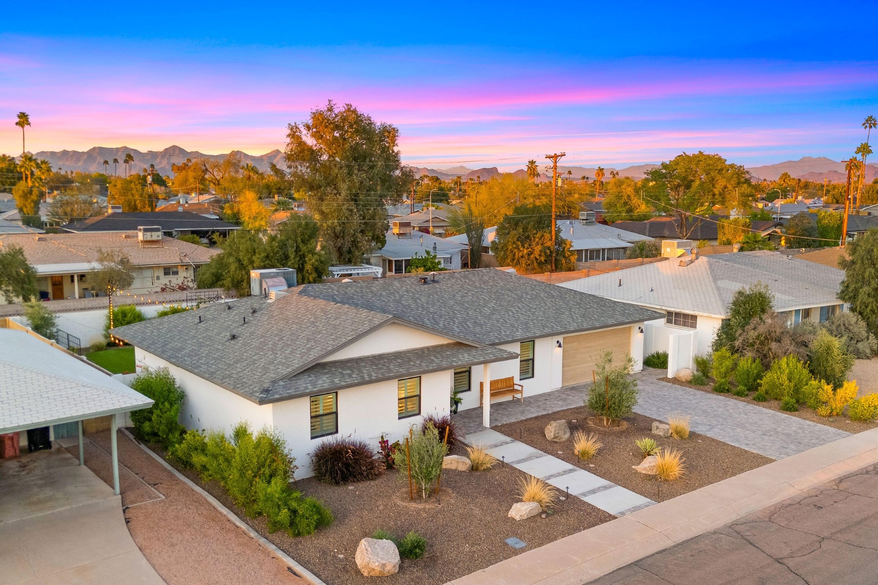 8238 E Wilshire Drive 