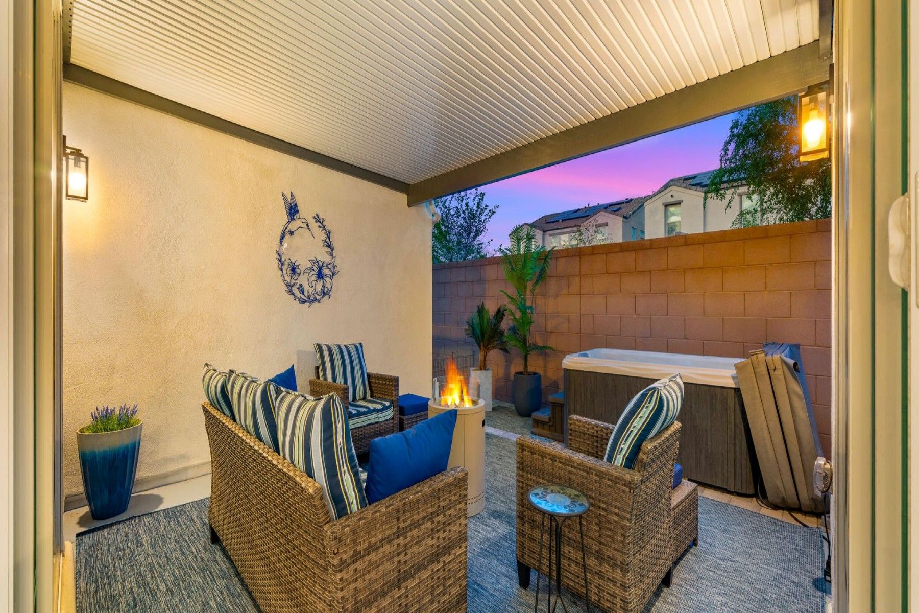 2055 E Park View Lane 