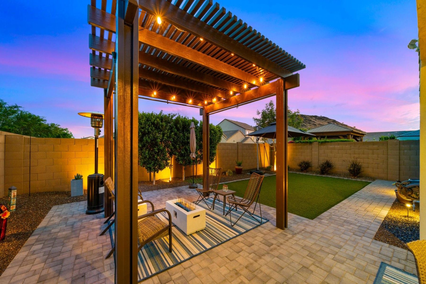 2055 E Park View Lane 