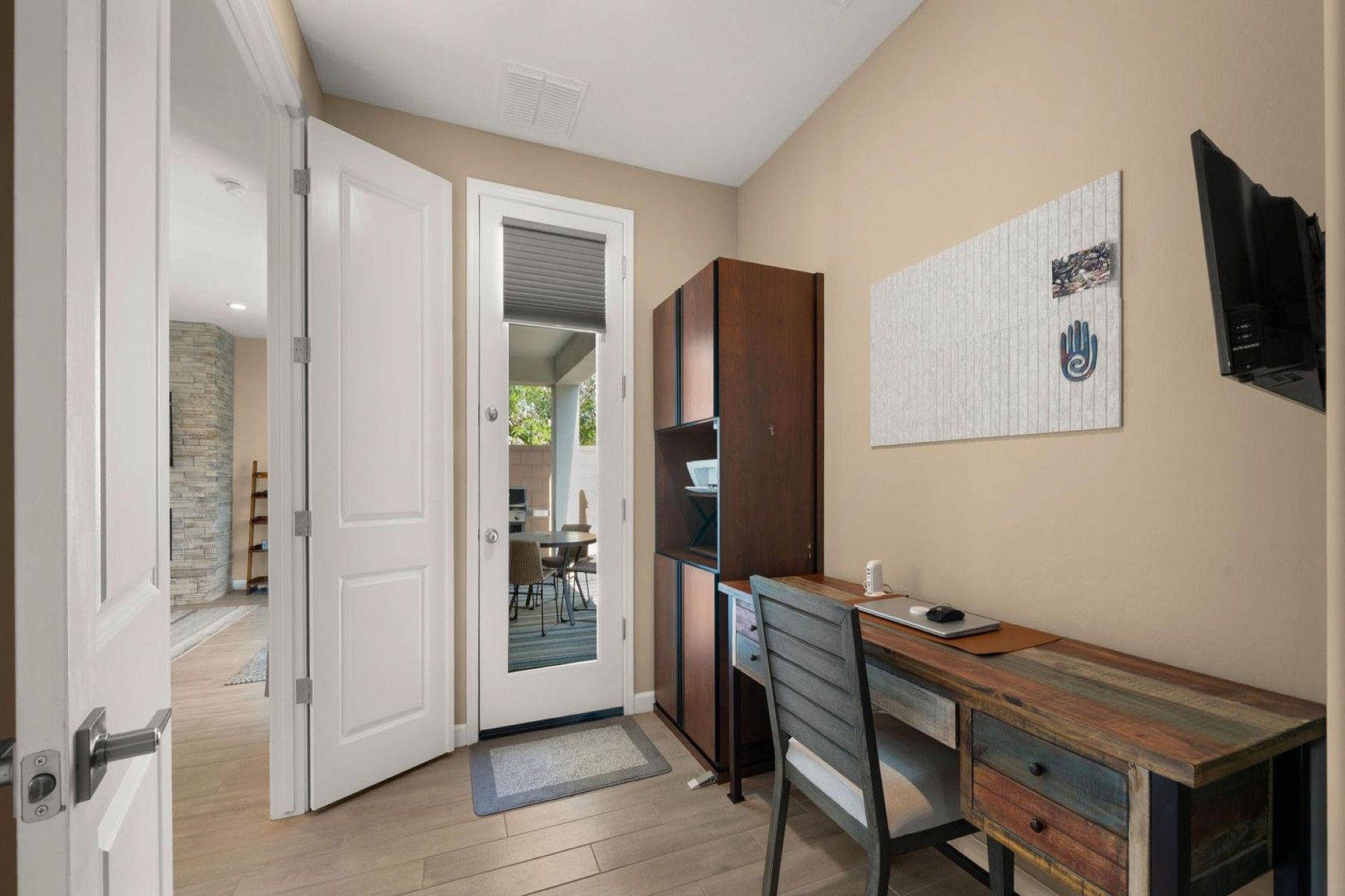 2055 E Park View Lane 