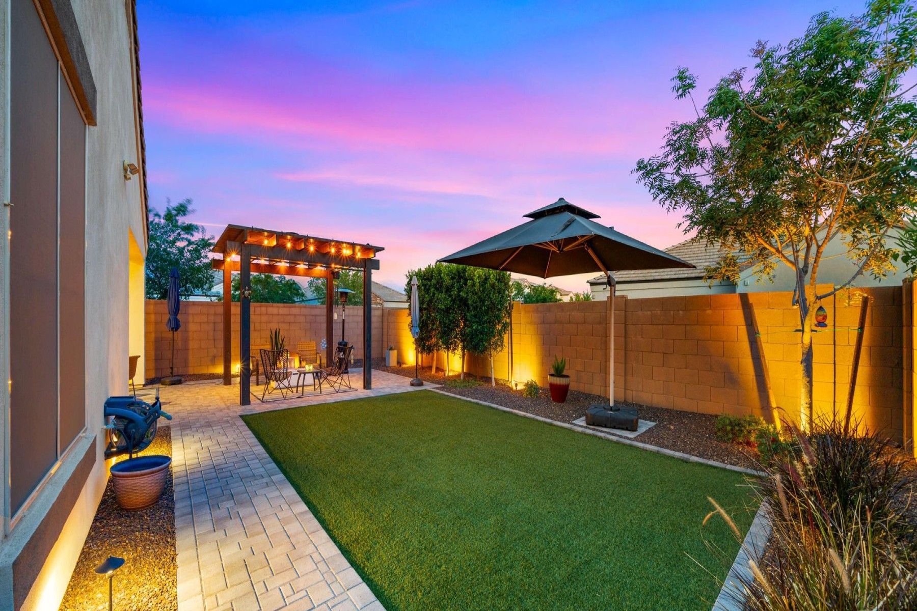 2055 E Park View Lane 