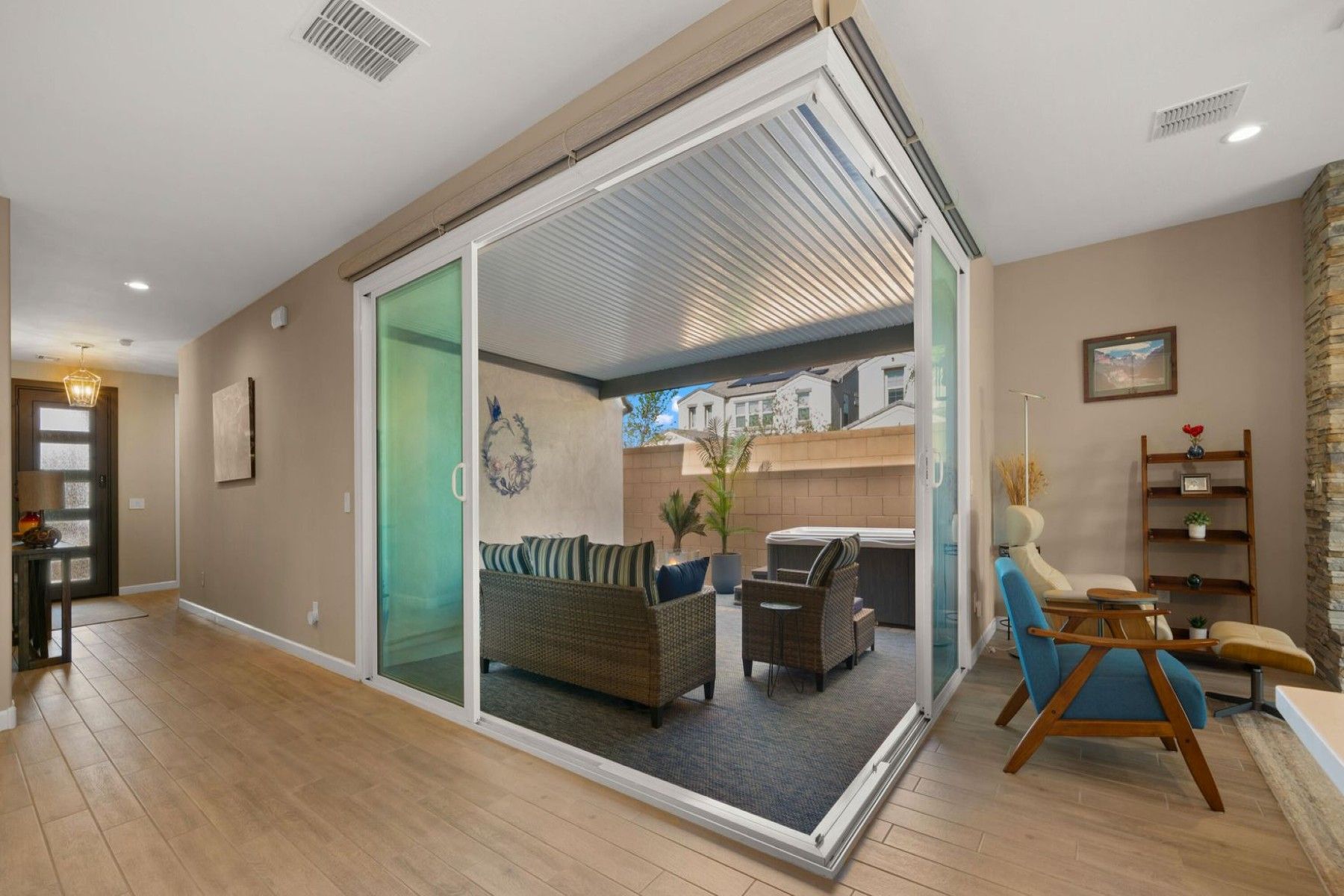 2055 E Park View Lane 