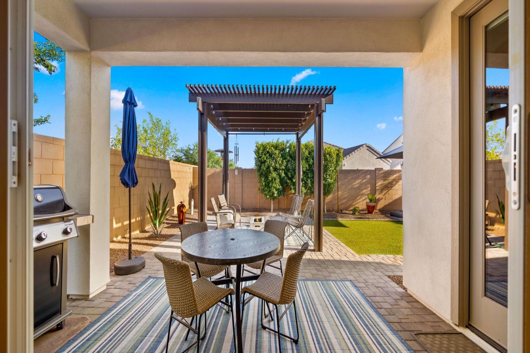 2055 E Park View Lane 