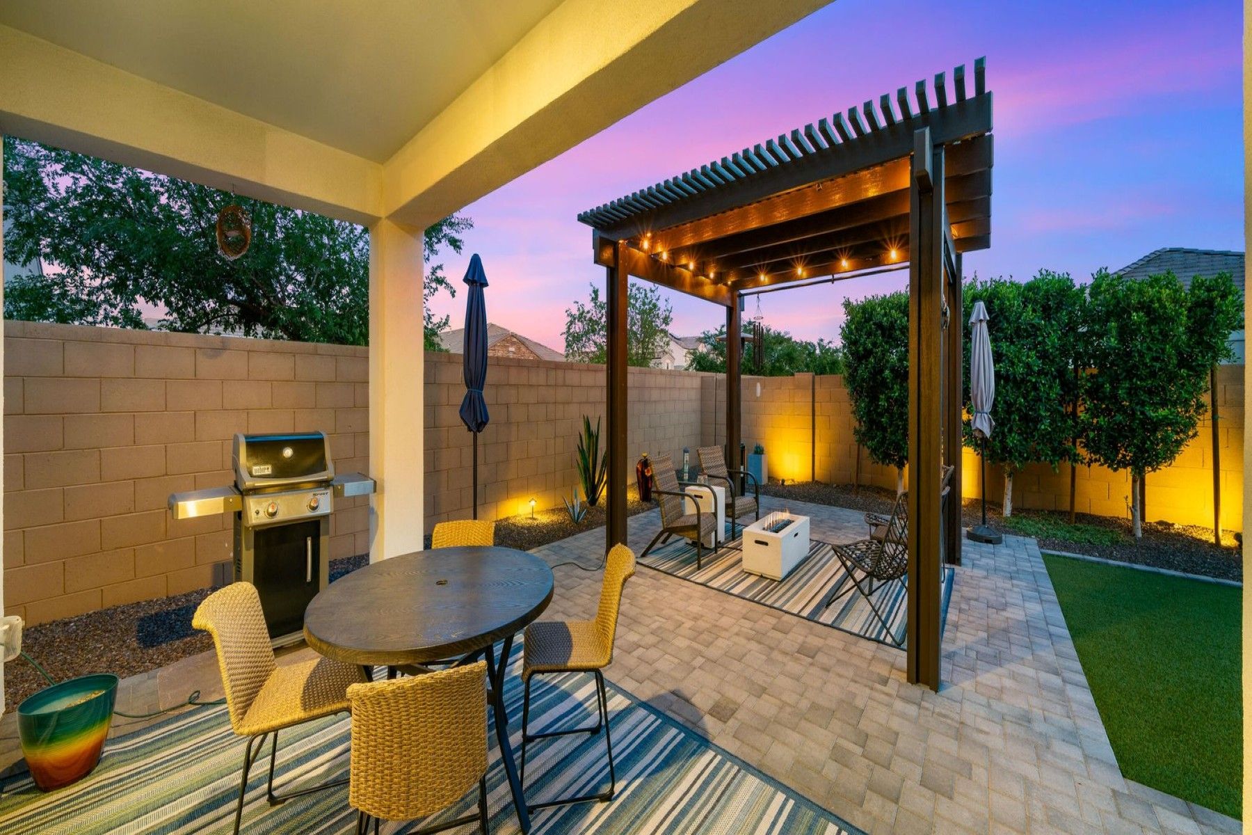 2055 E Park View Lane 