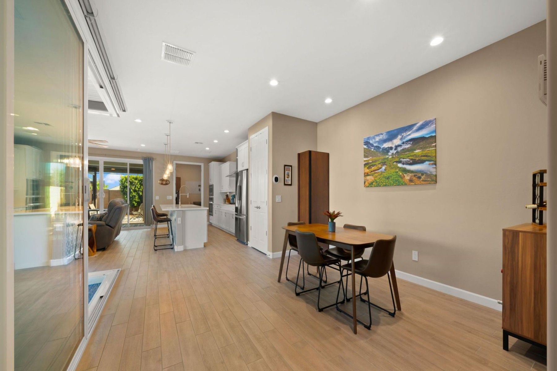 2055 E Park View Lane 