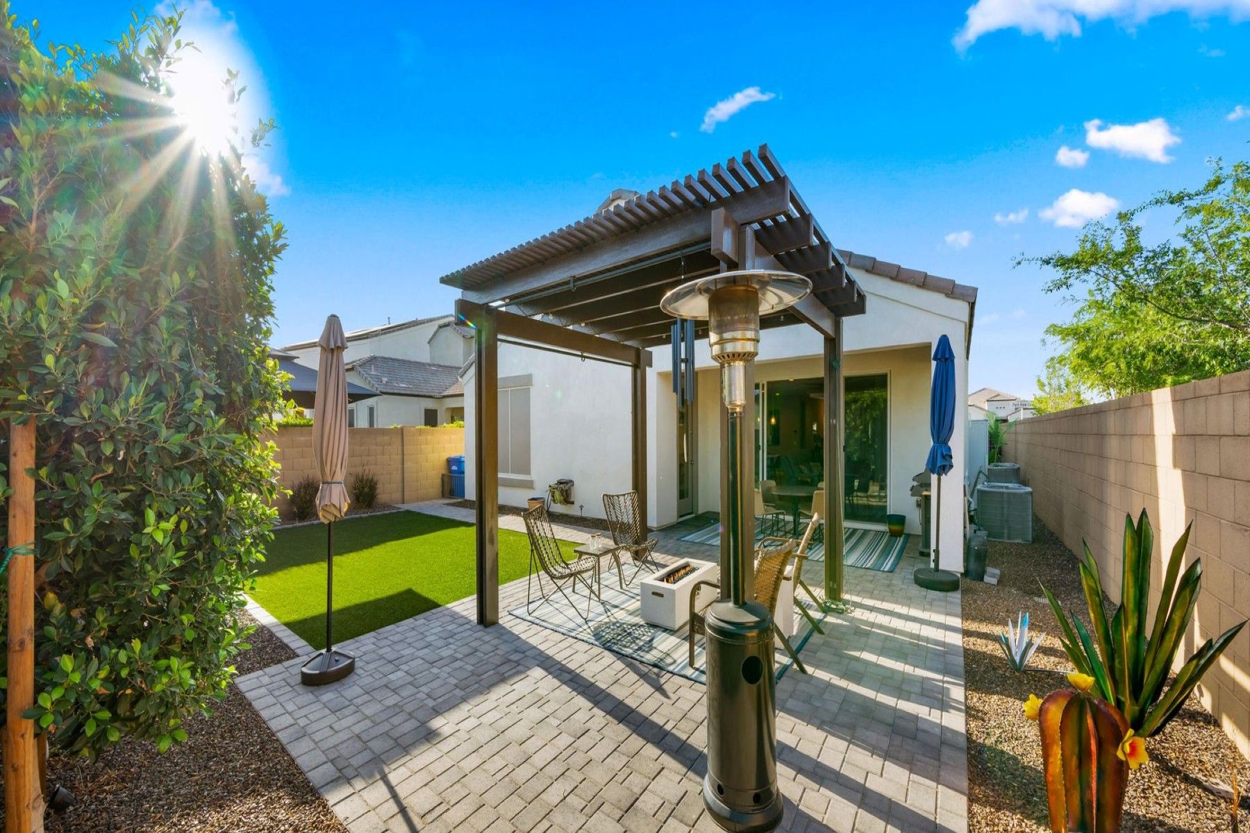 2055 E Park View Lane 