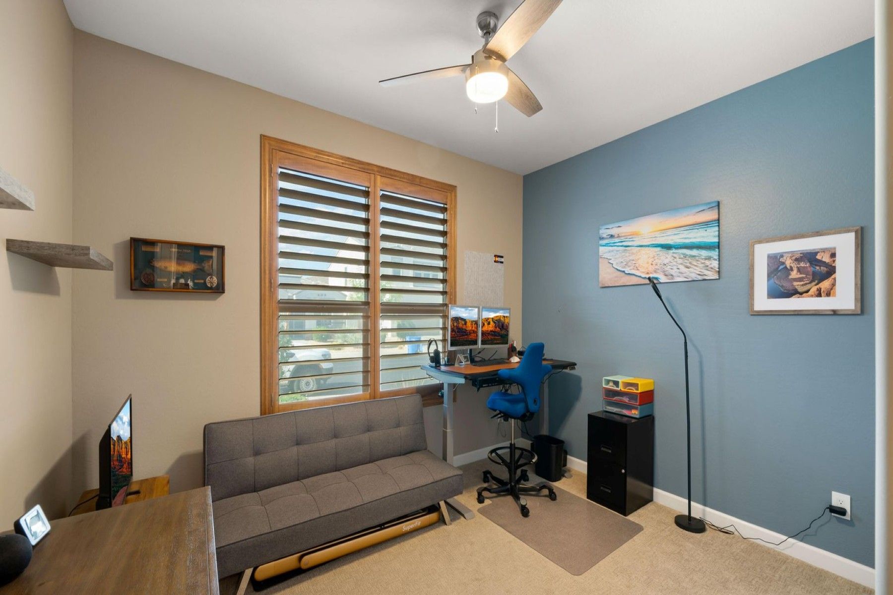 2055 E Park View Lane 