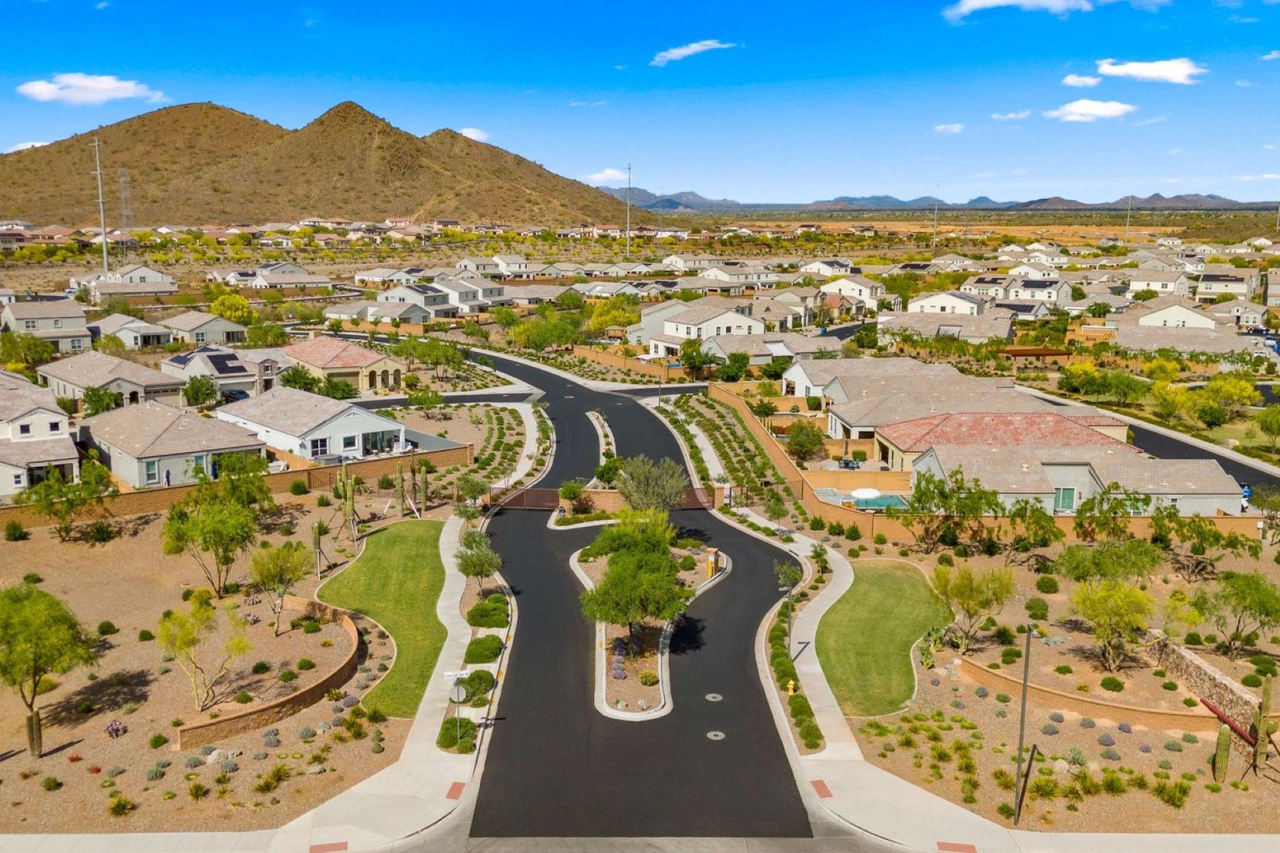 2055 E Park View Lane 