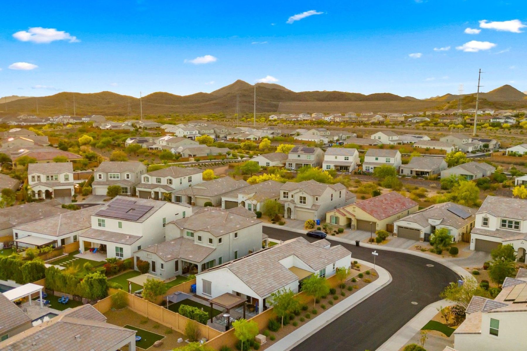 2055 E Park View Lane 