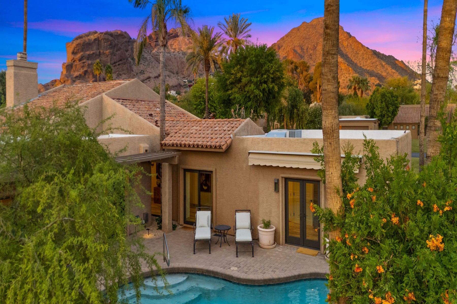 4450 E Camelback Road-Broker Exclusive 4