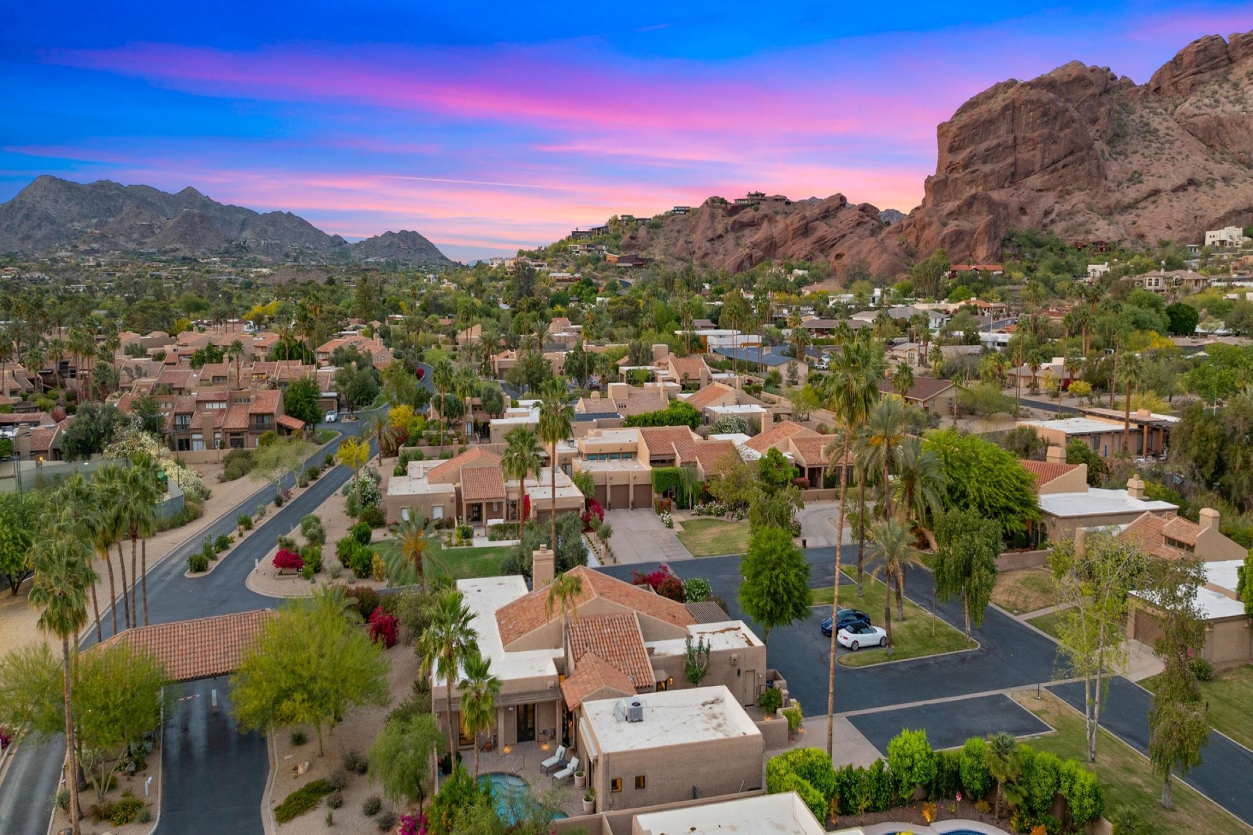 4450 E Camelback Road-Broker Exclusive 4