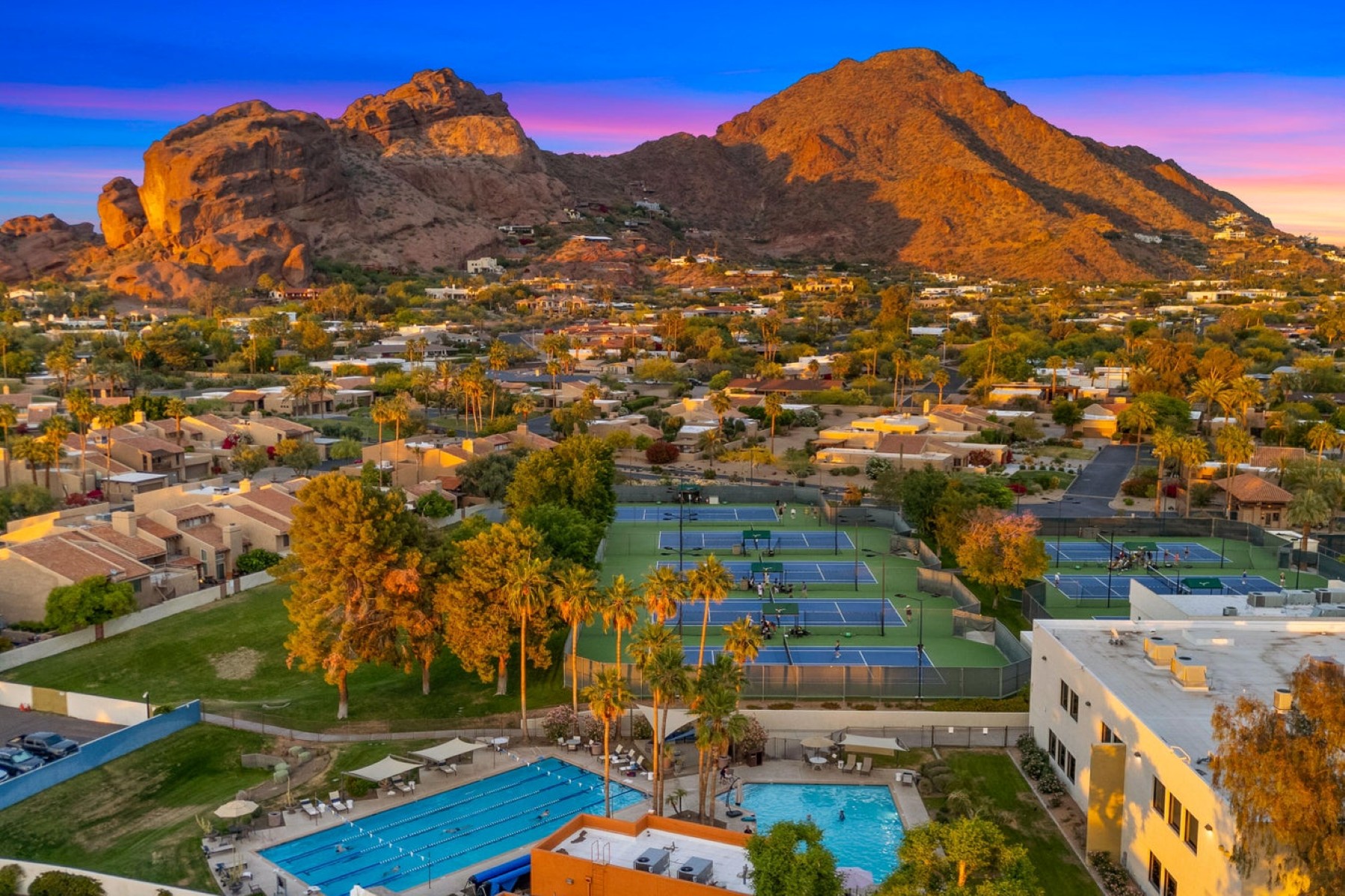 4450 E Camelback Road-Broker Exclusive 4