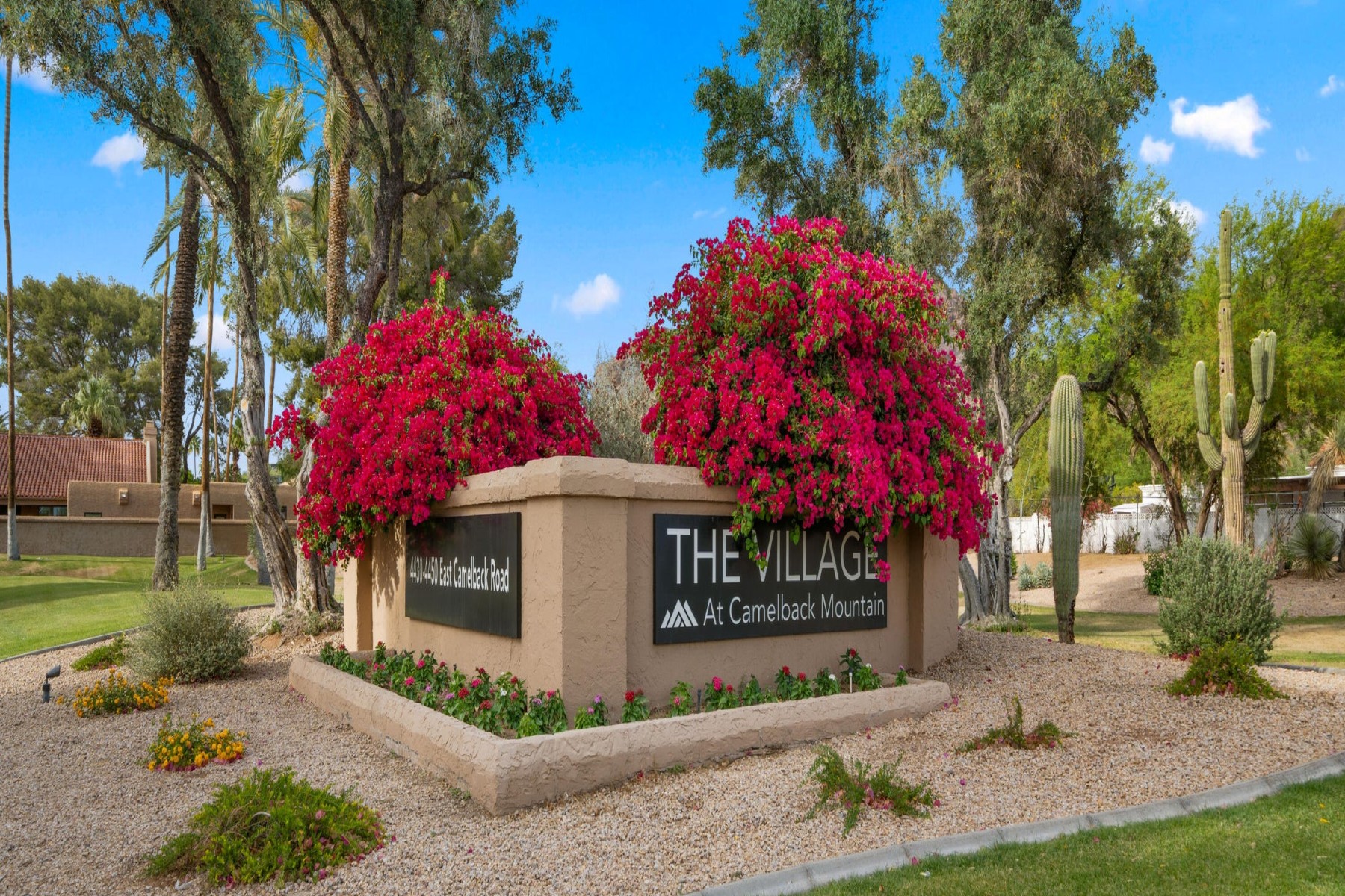 4450 E Camelback Road-Broker Exclusive 4