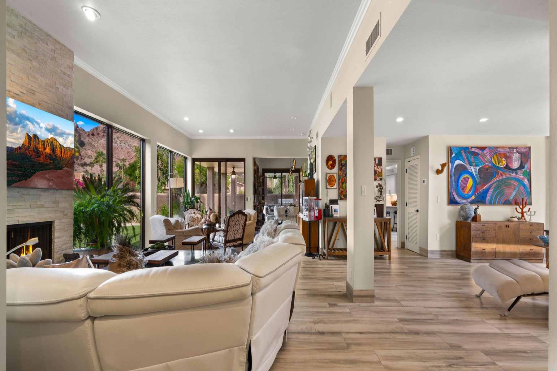 4450 E Camelback Road-Broker Exclusive 4