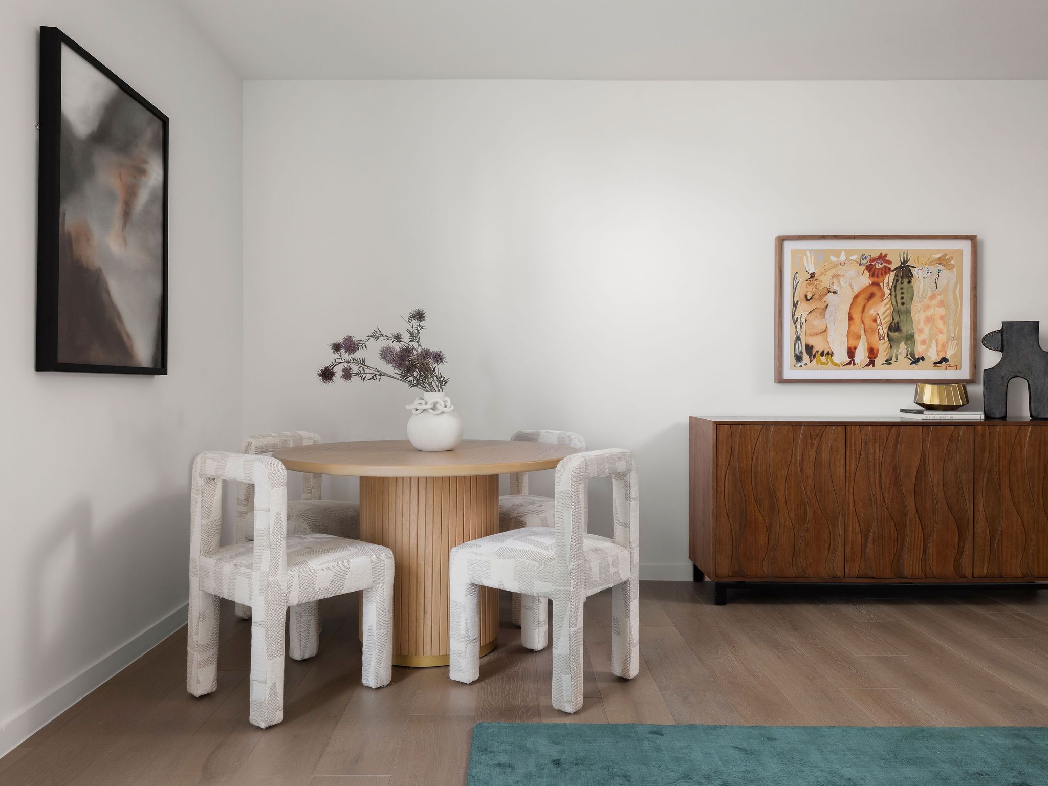 1006 Baylor Street 201