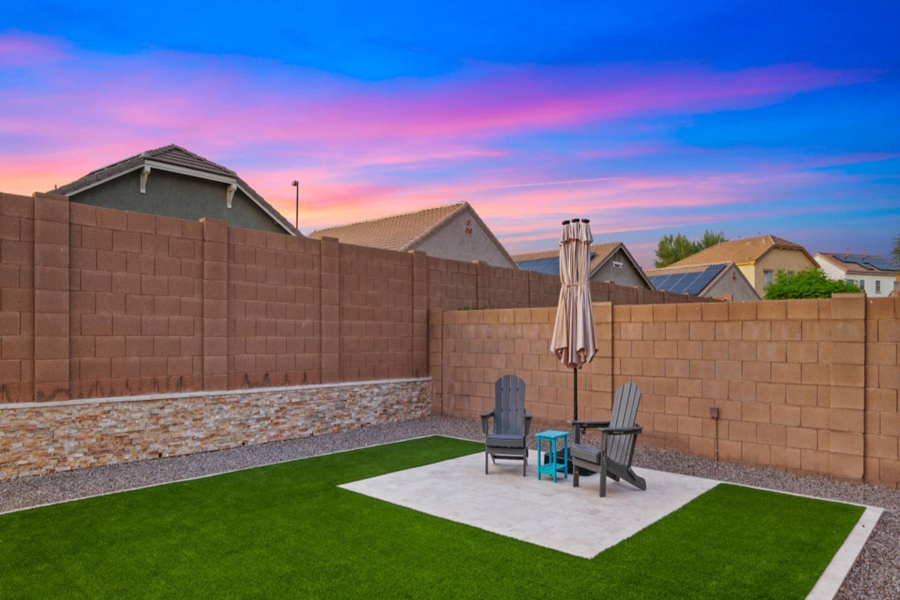 2904 E Mead Drive 