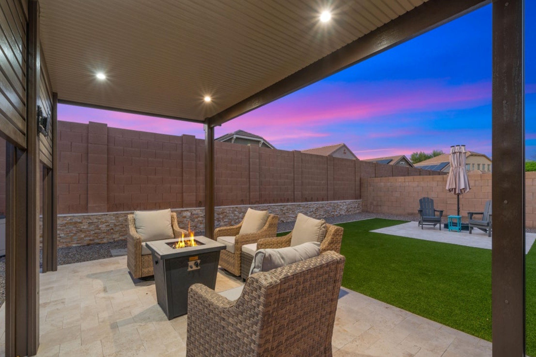 2904 E Mead Drive 
