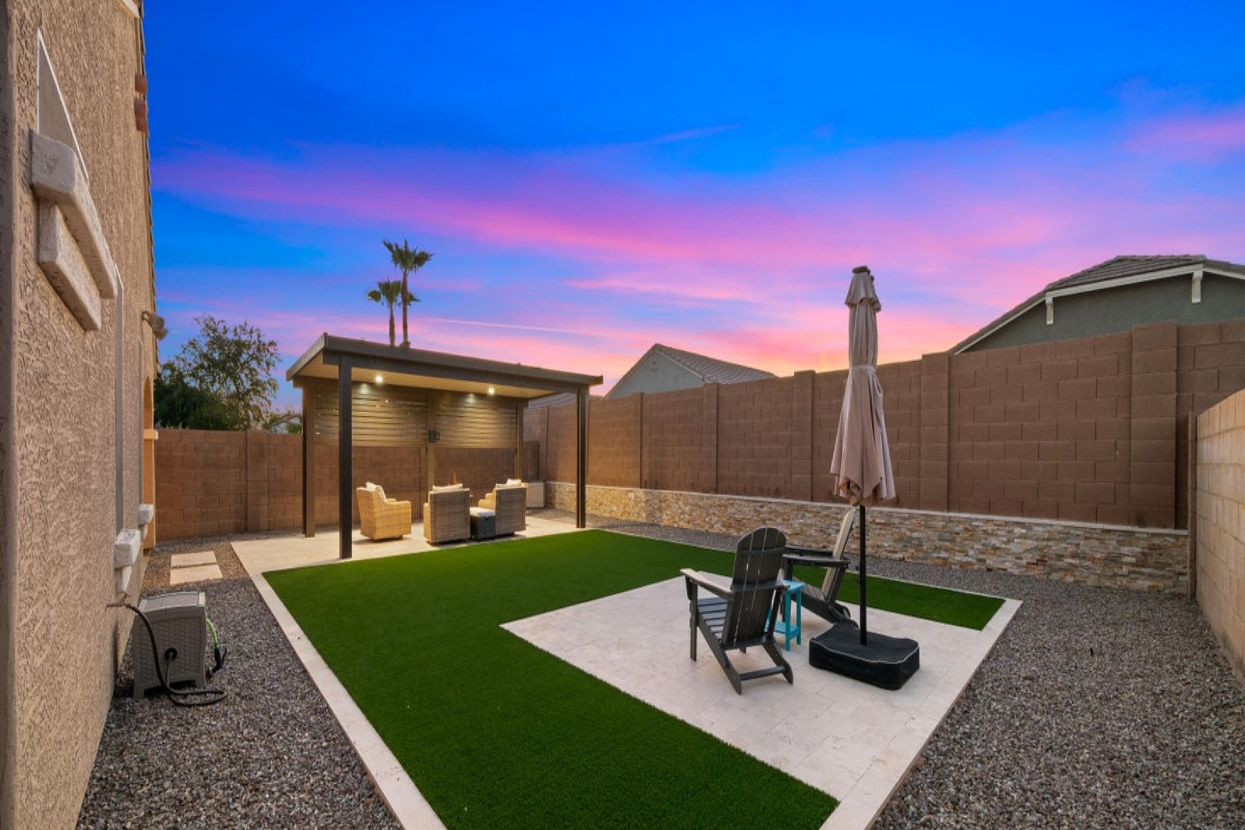 2904 E Mead Drive 