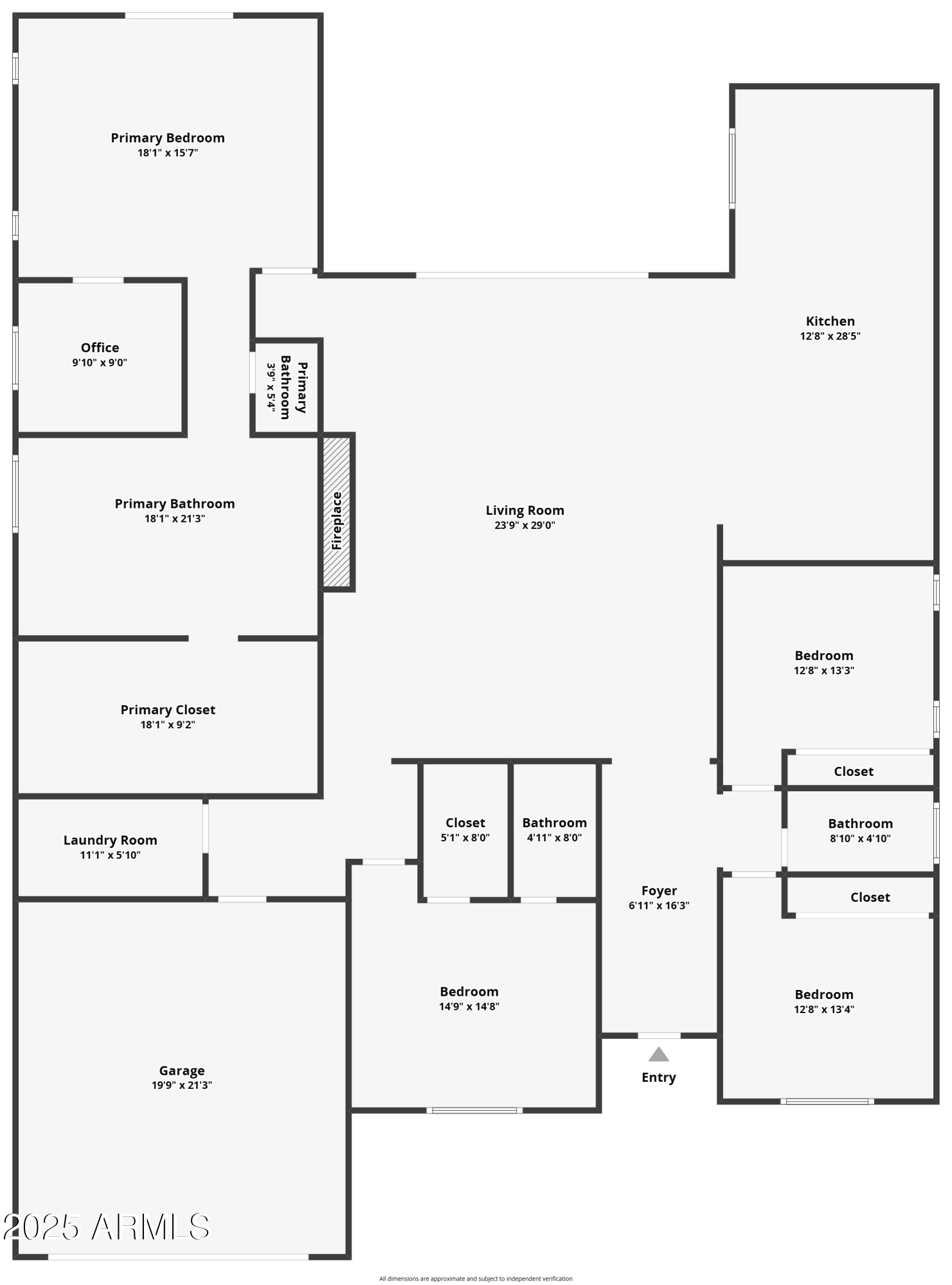 3331 N 24th Place 