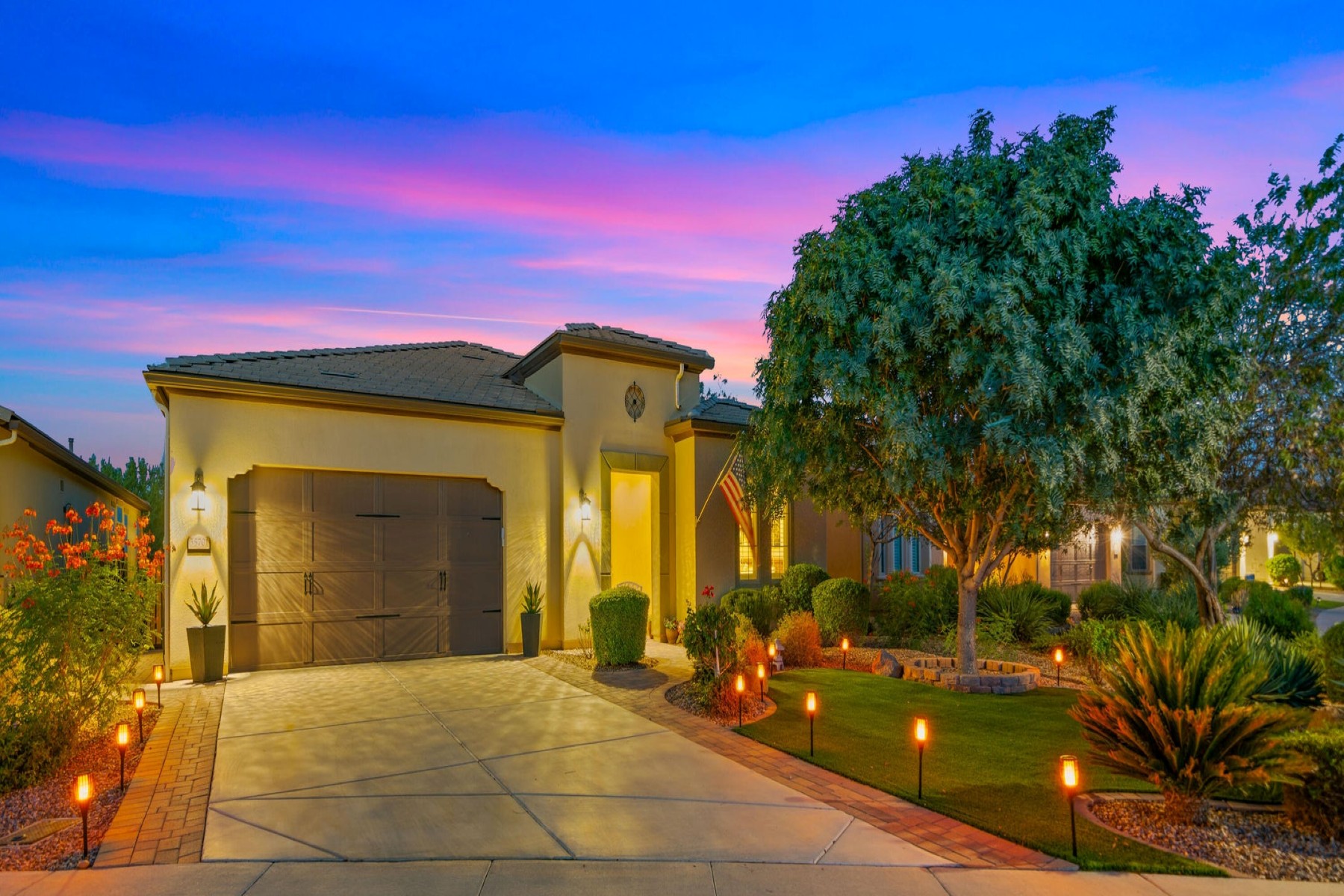 35701 N Granada Lane 