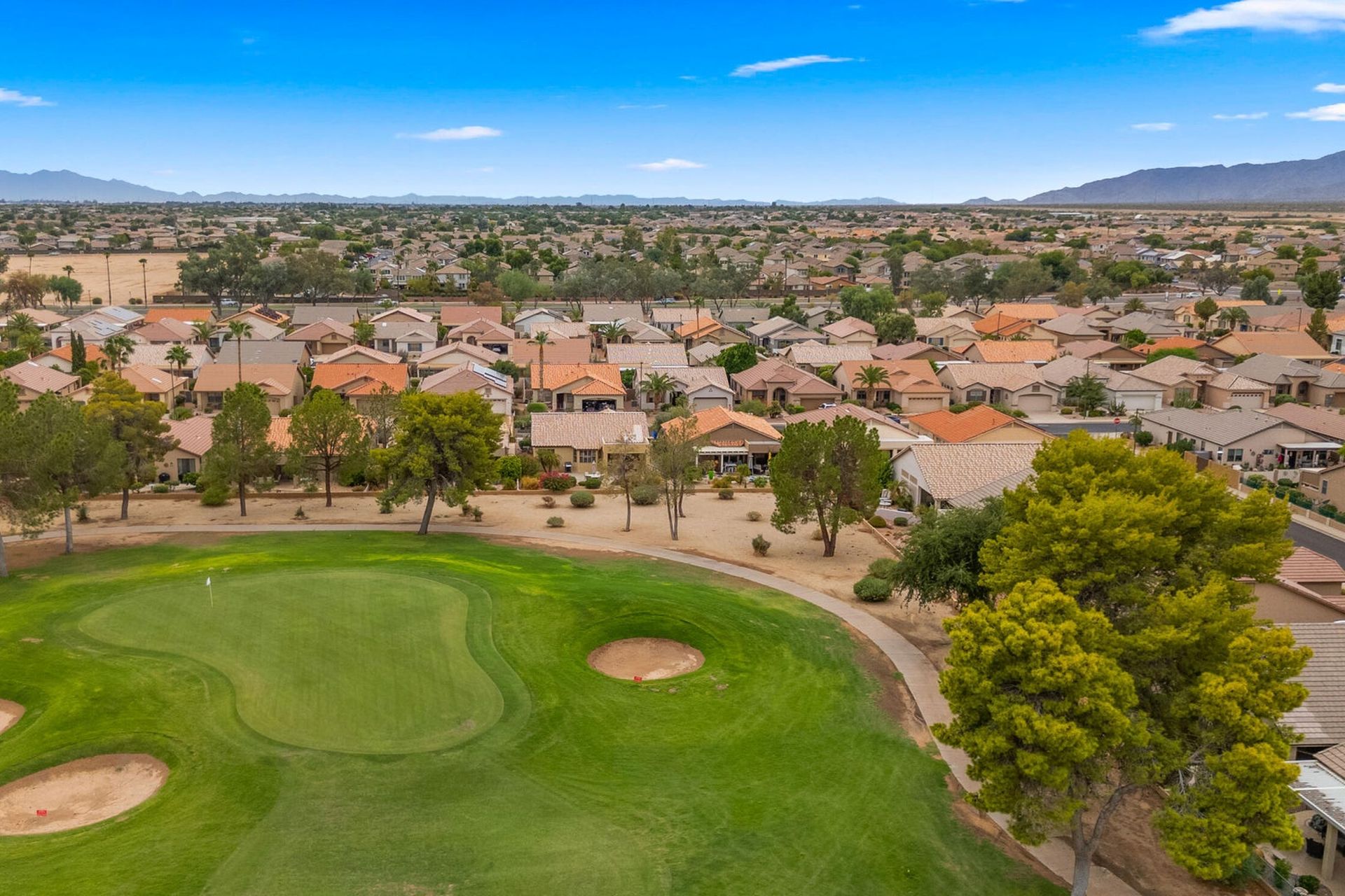 18048 W Fairway Drive 