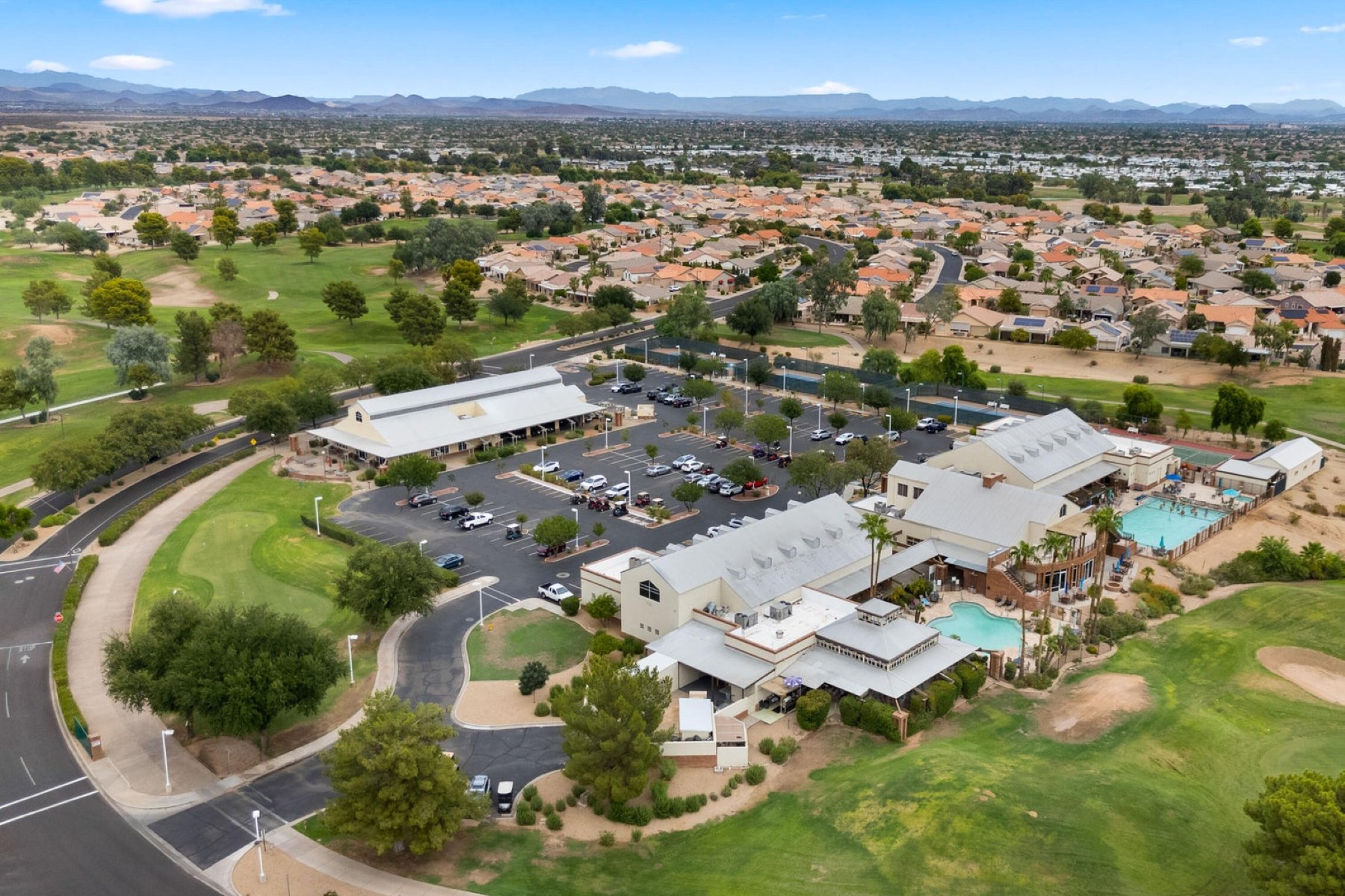 18048 W Fairway Drive 