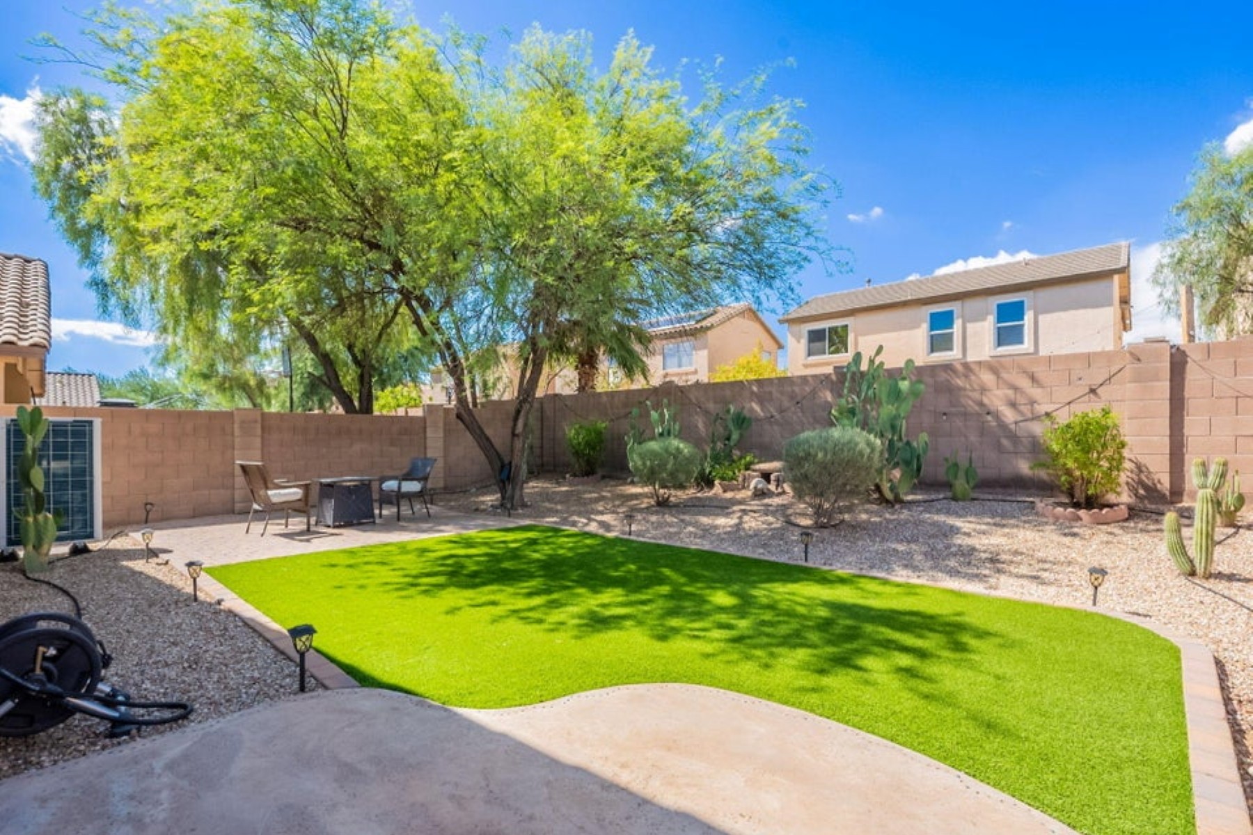 2440 W Blue Sky Drive 