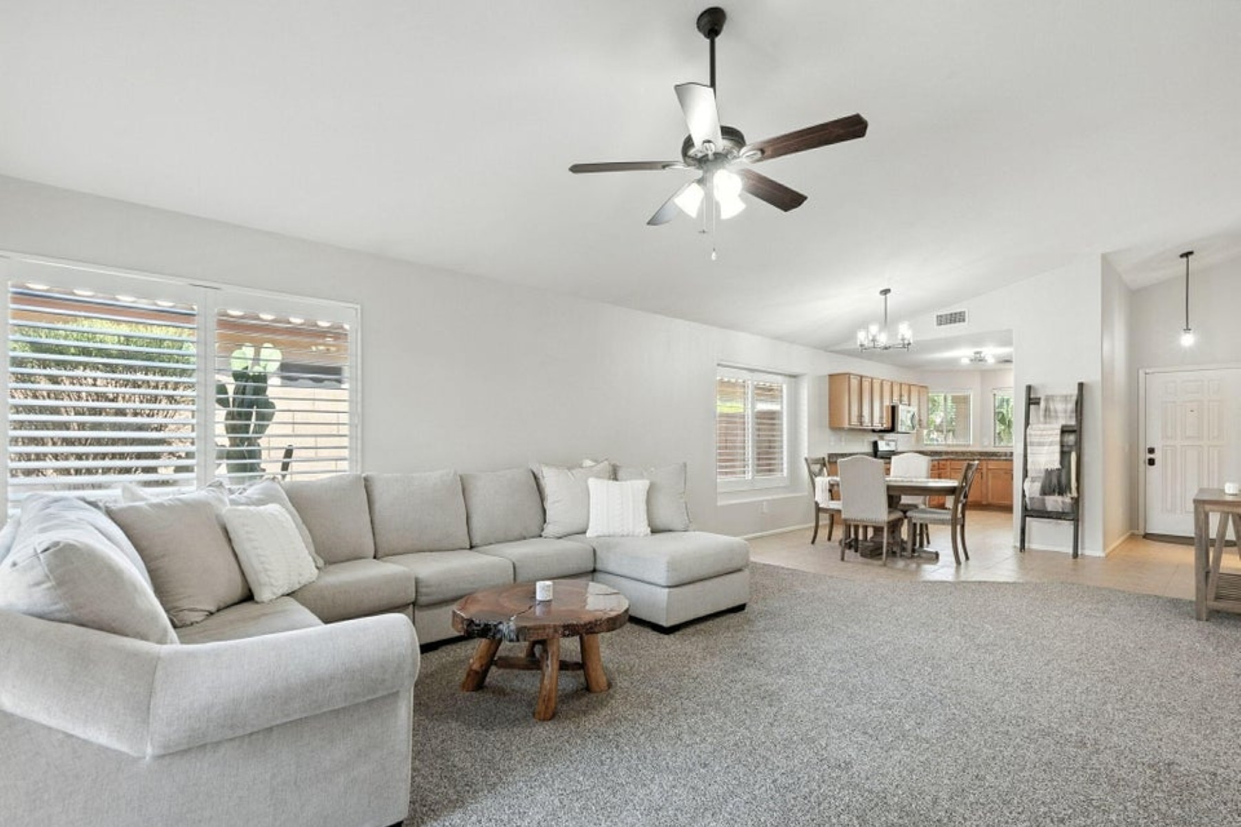 2440 W Blue Sky Drive 