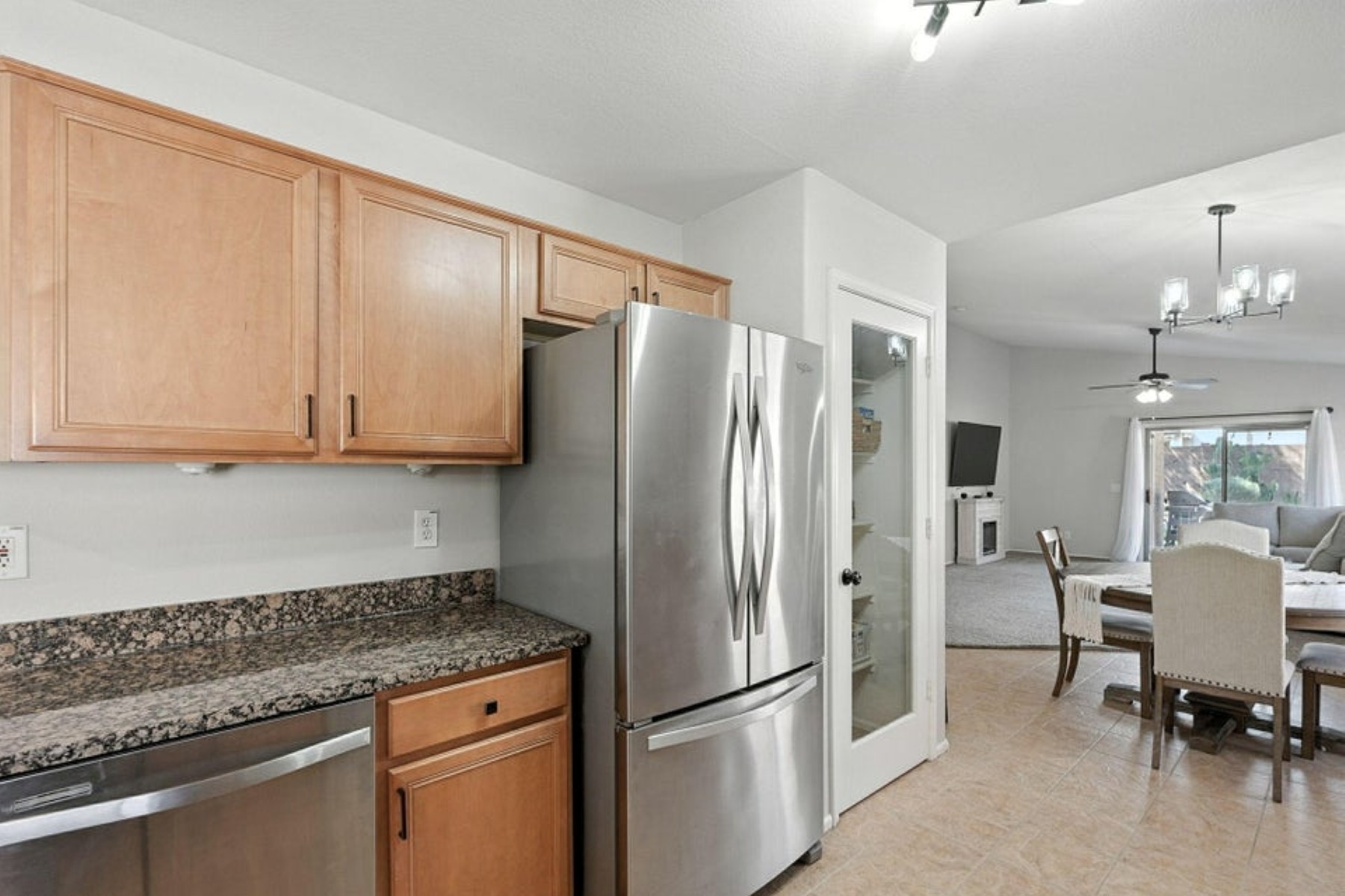 2440 W Blue Sky Drive 