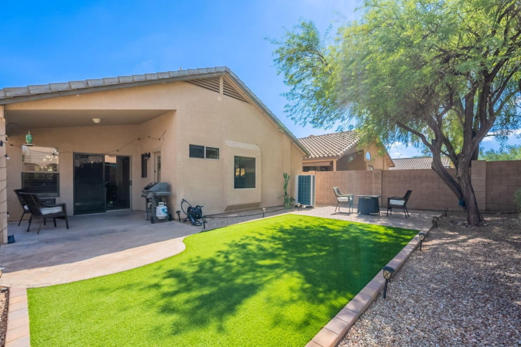 2440 W Blue Sky Drive 