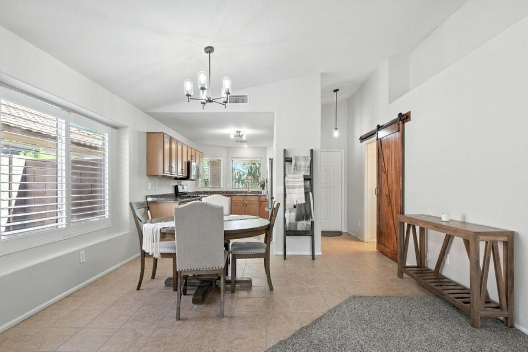 2440 W Blue Sky Drive 