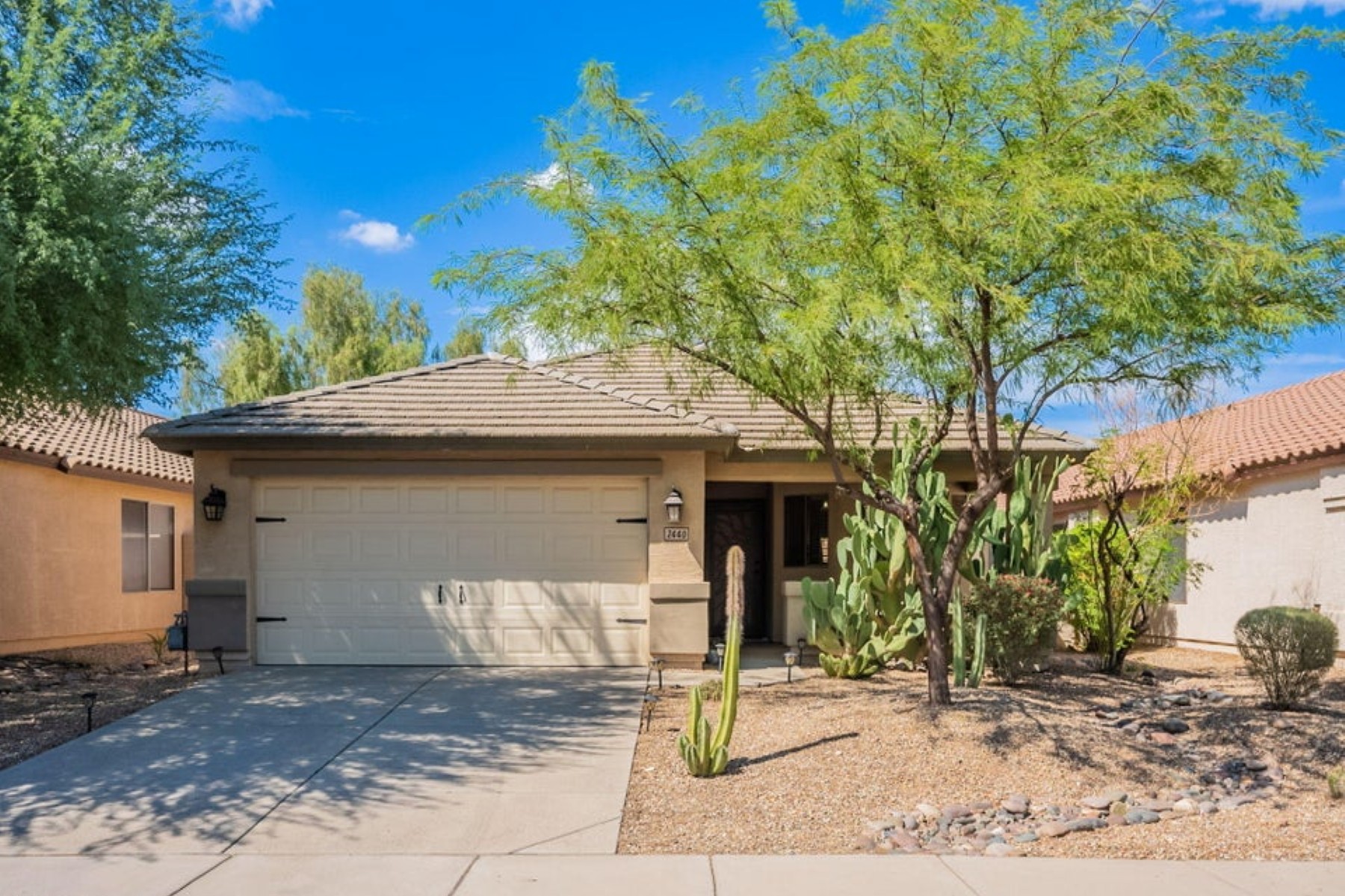 2440 W Blue Sky Drive 