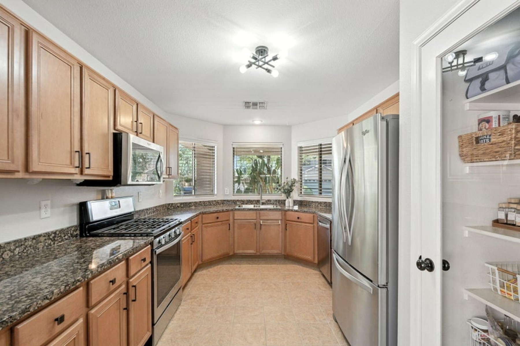 2440 W Blue Sky Drive 