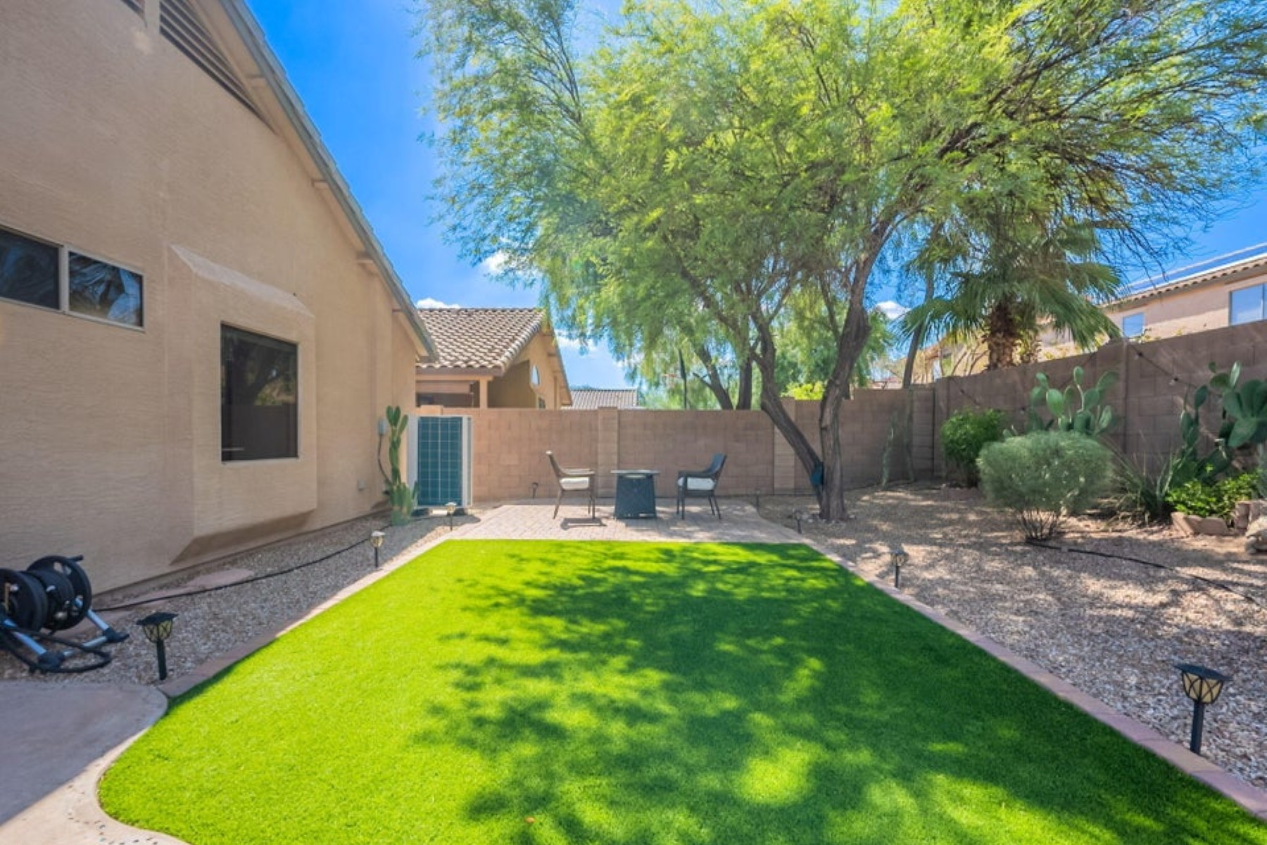 2440 W Blue Sky Drive 