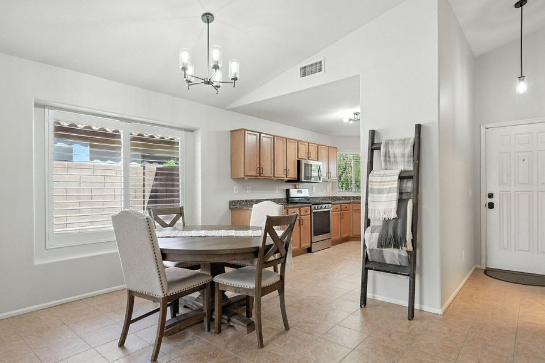 2440 W Blue Sky Drive 