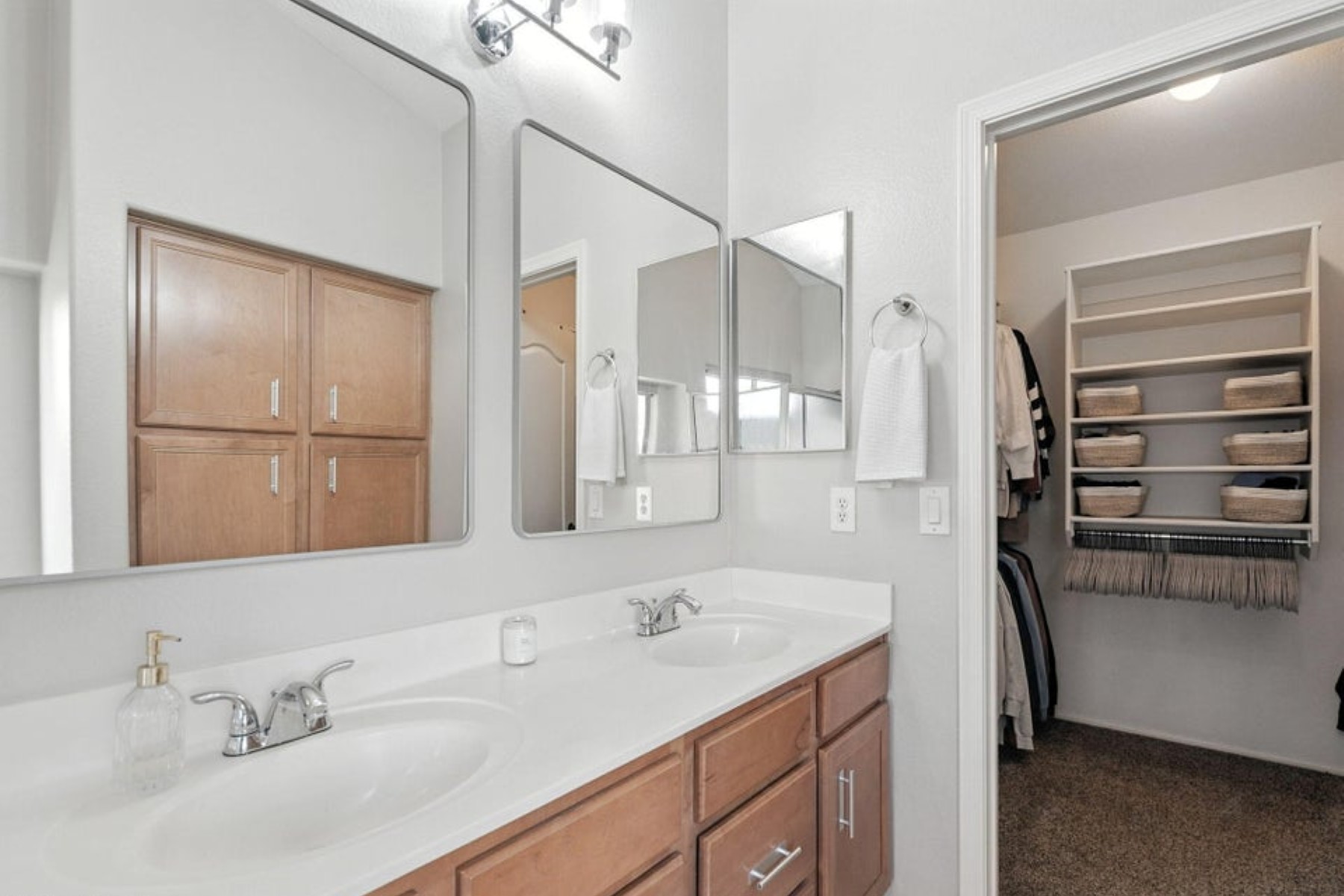 2440 W Blue Sky Drive 