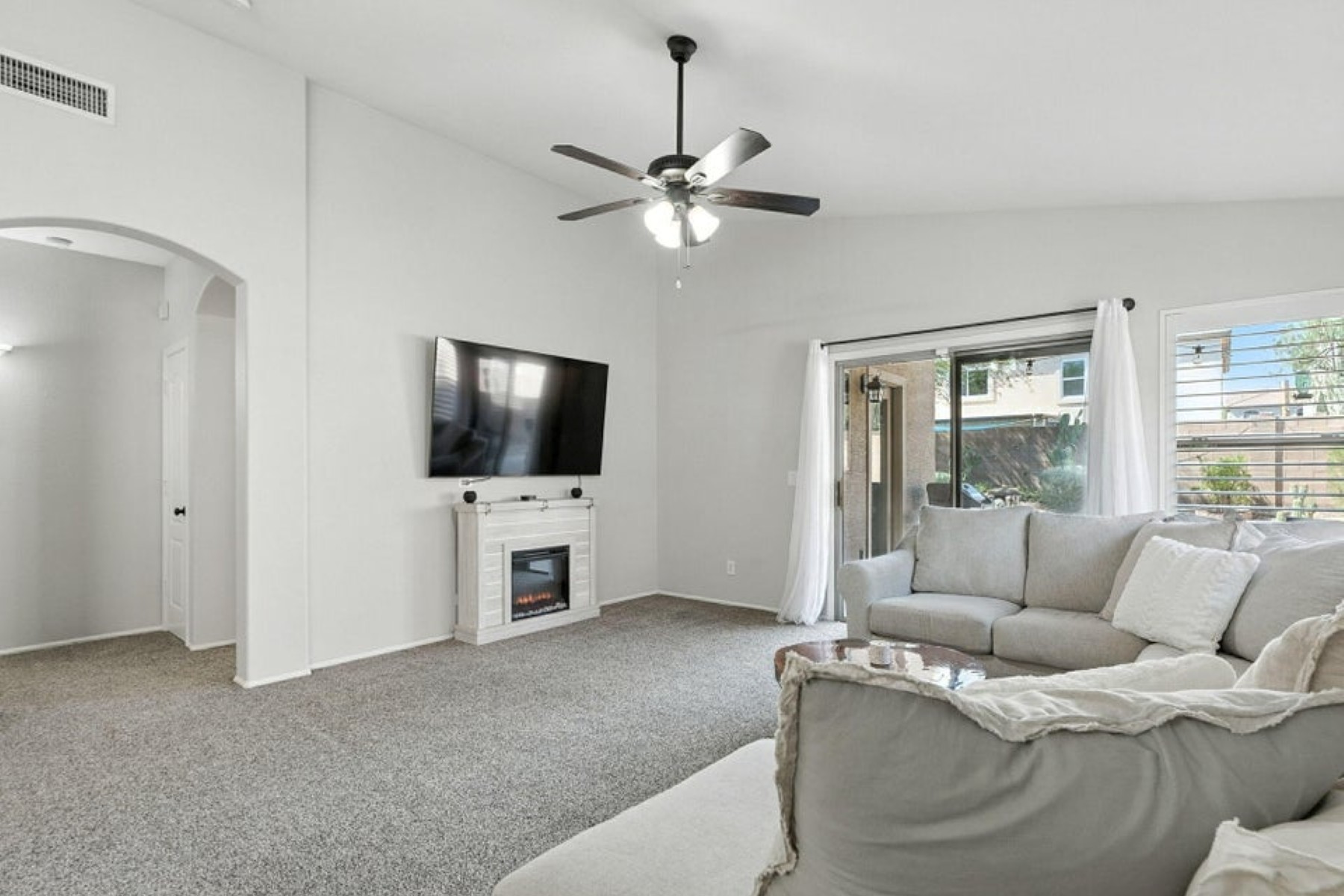 2440 W Blue Sky Drive 