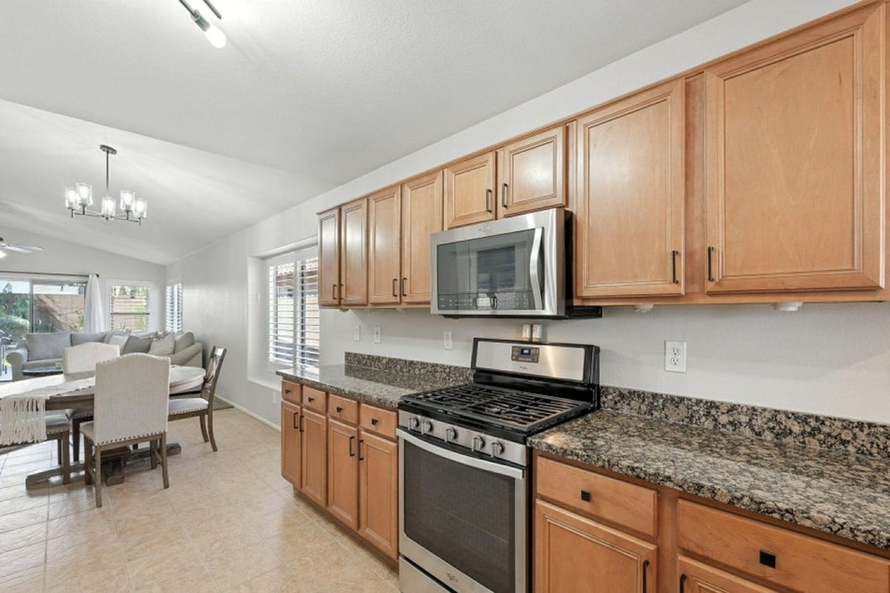 2440 W Blue Sky Drive 