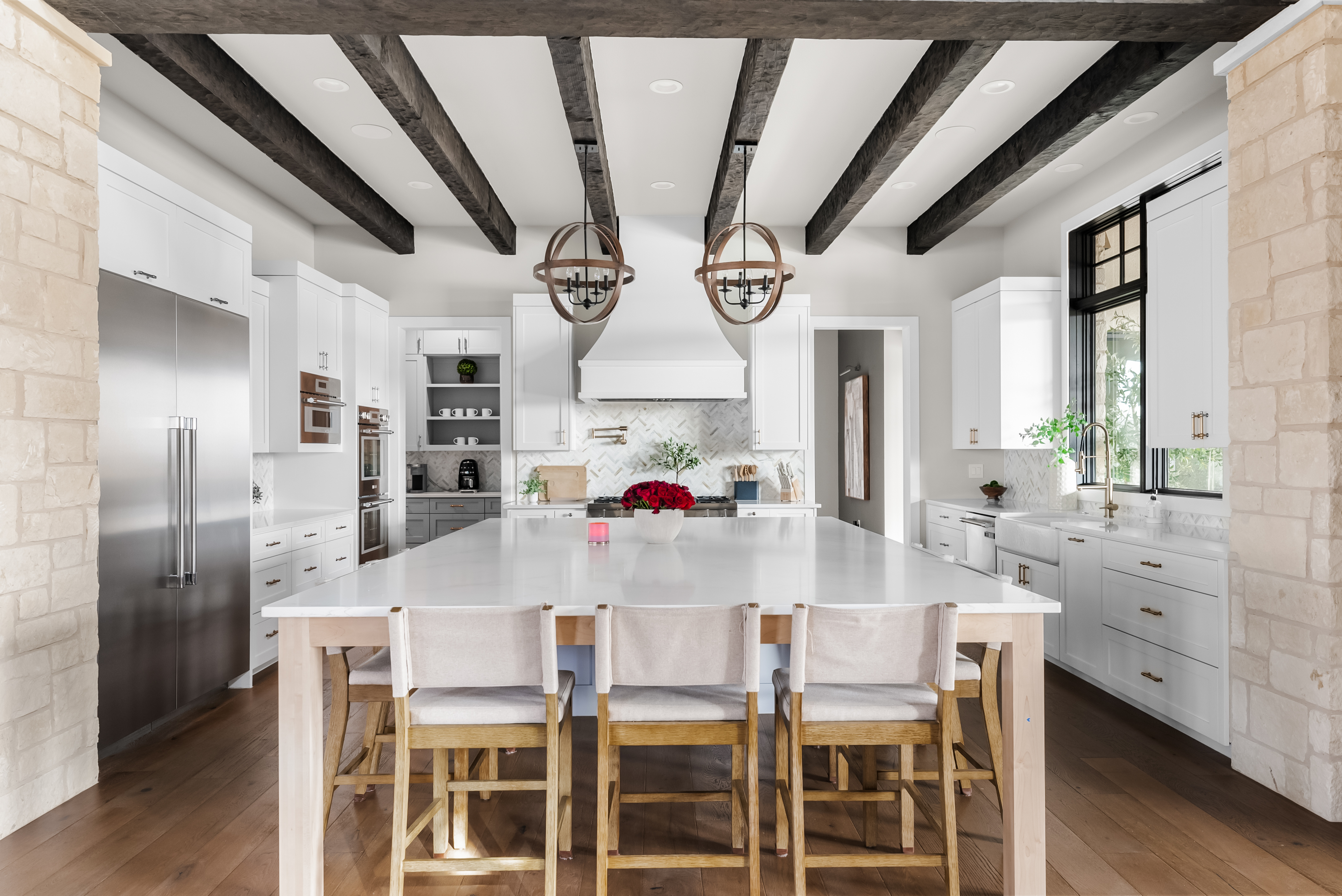 611 Casasanta Trail 