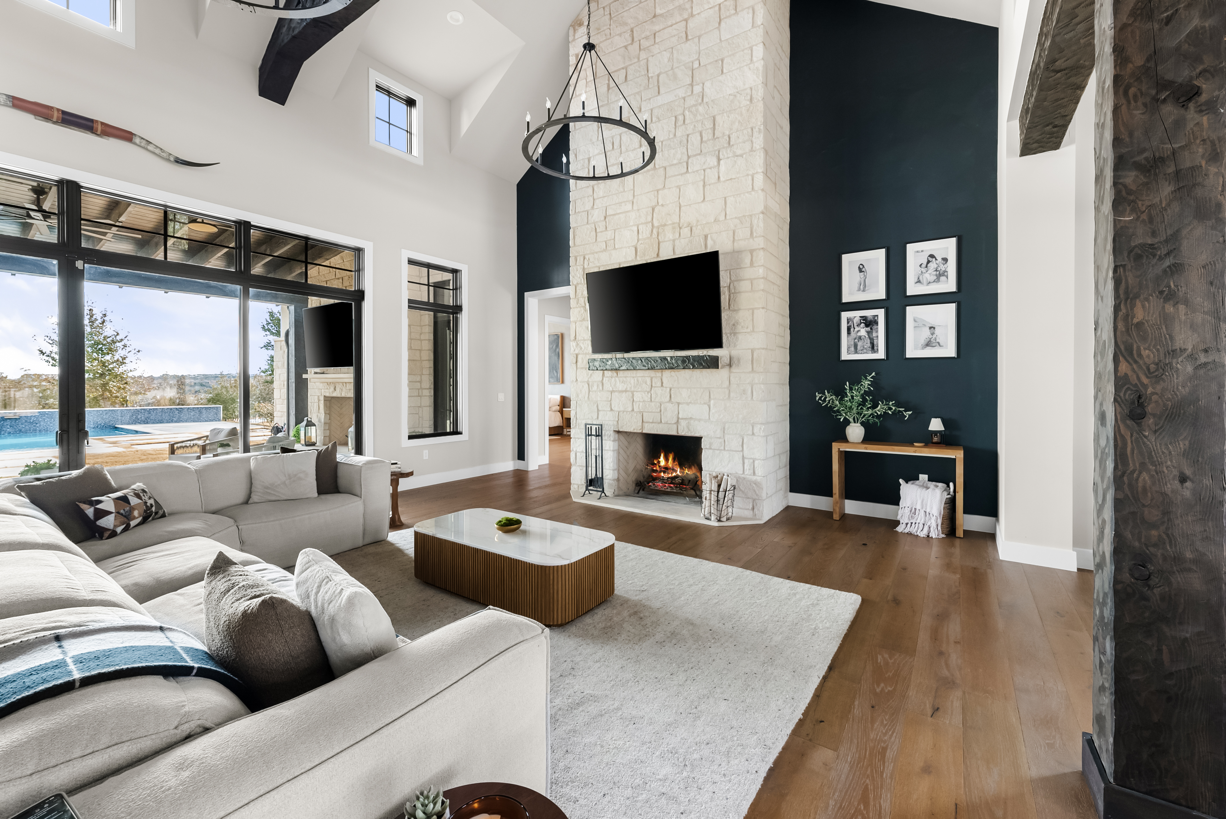 611 Casasanta Trail 