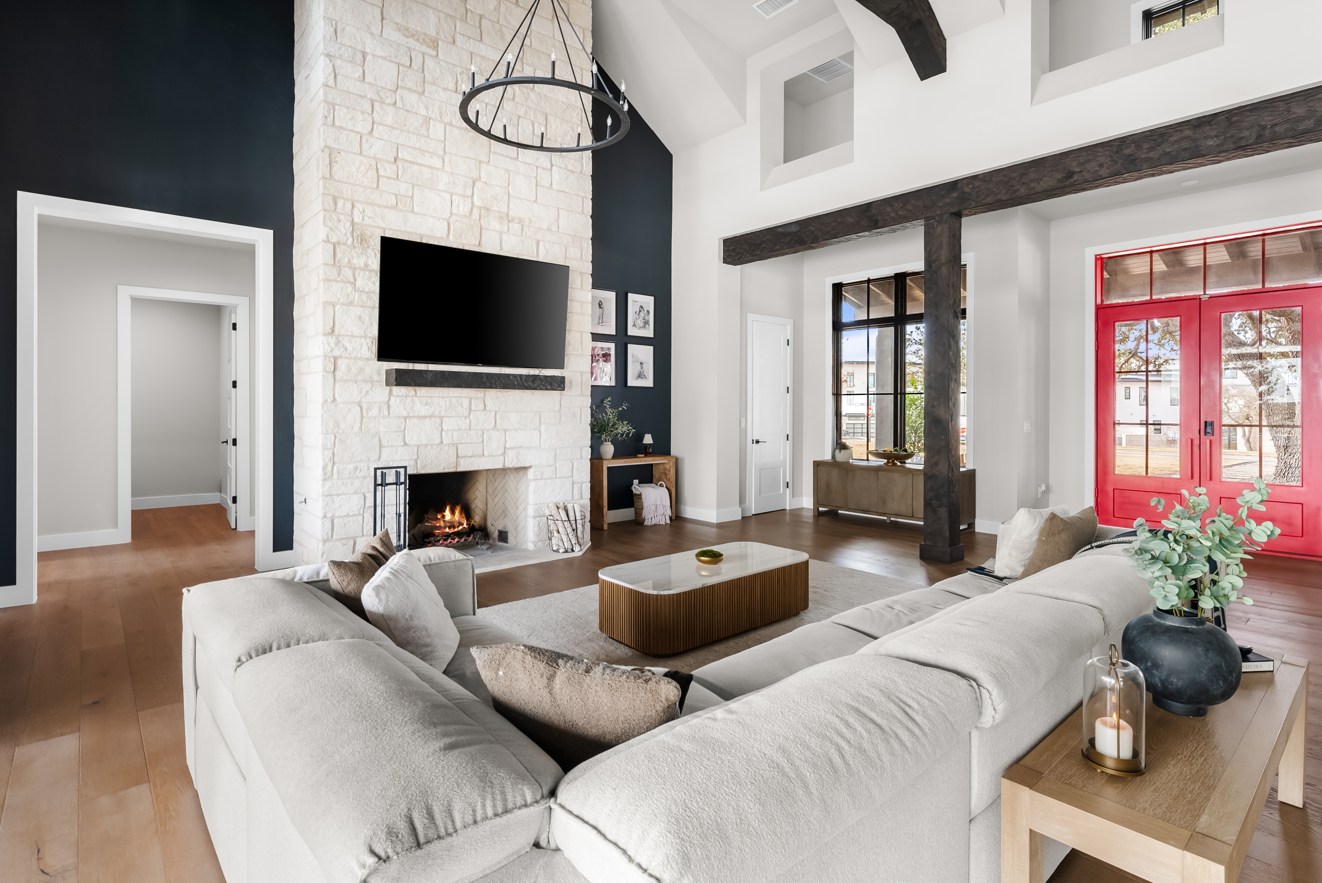 611 Casasanta Trail 