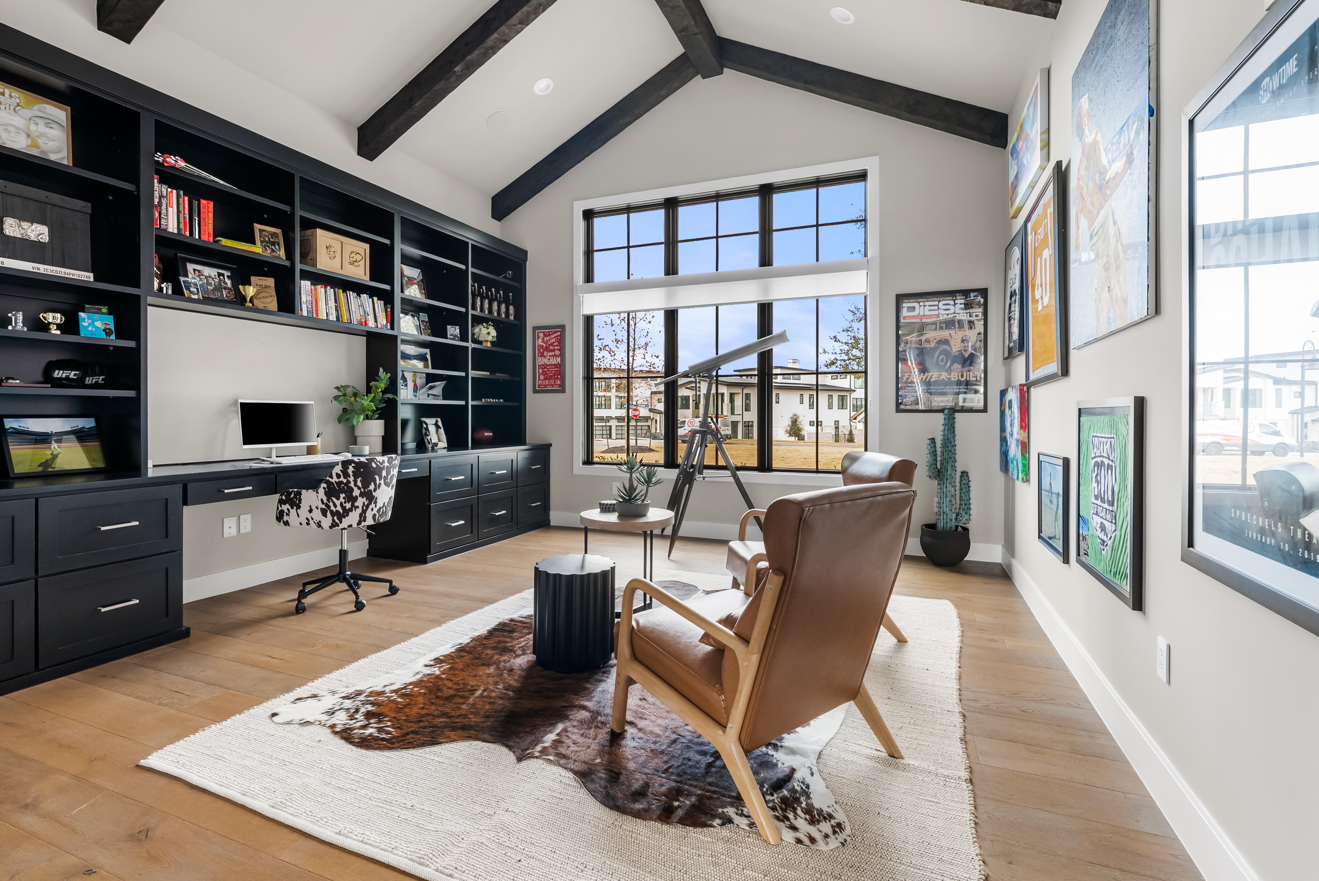 611 Casasanta Trail 
